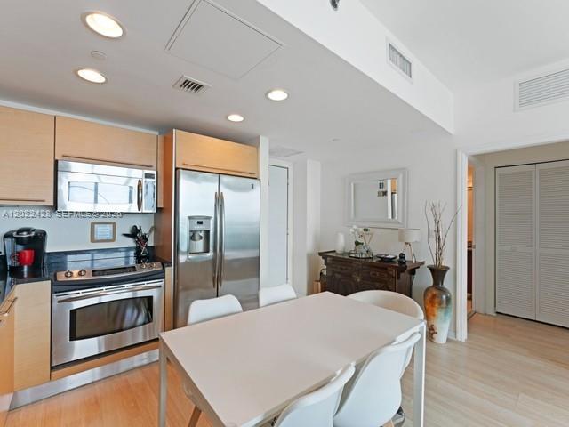 951 Brickell Ave # 2808