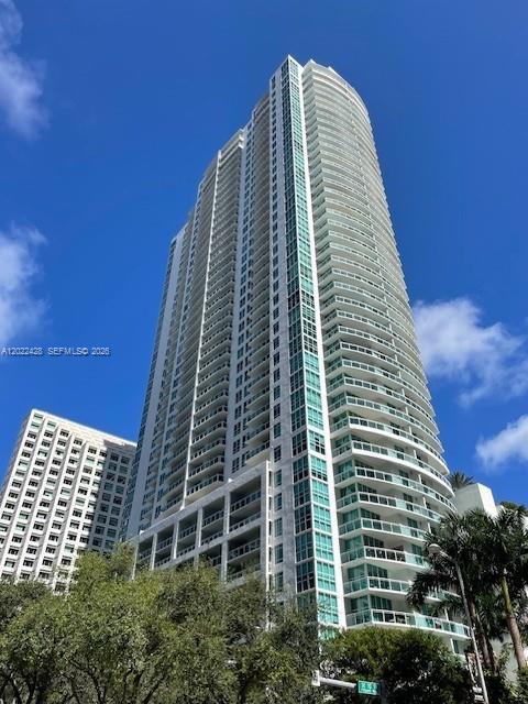 951 Brickell Ave # 2808