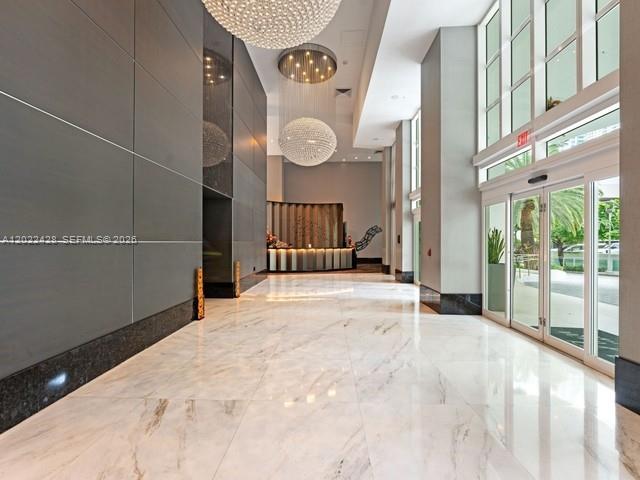951 Brickell Ave # 2808