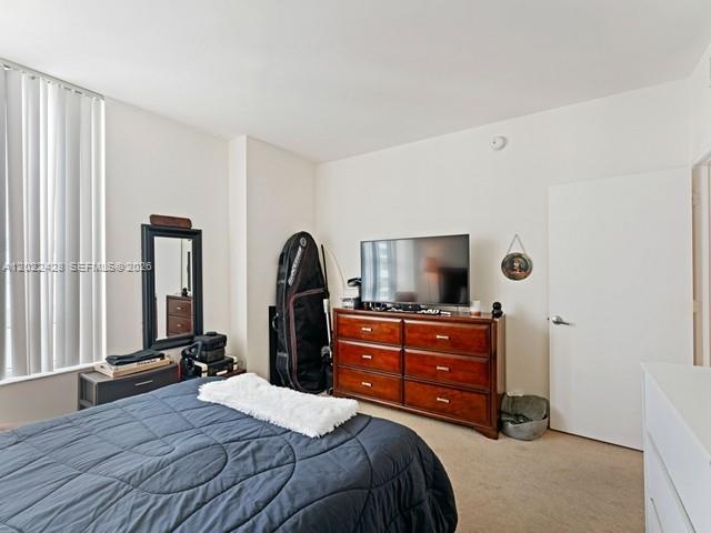 951 Brickell Ave # 2808