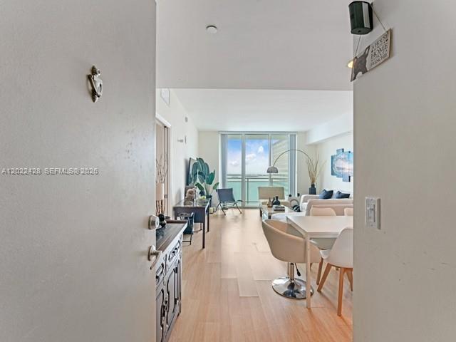 951 Brickell Ave # 2808