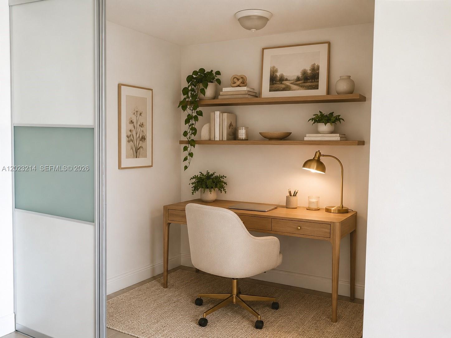 90 SW 3 ST # 2614