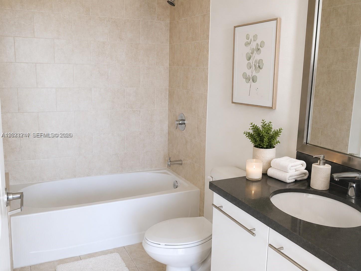 90 SW 3 ST # 2614