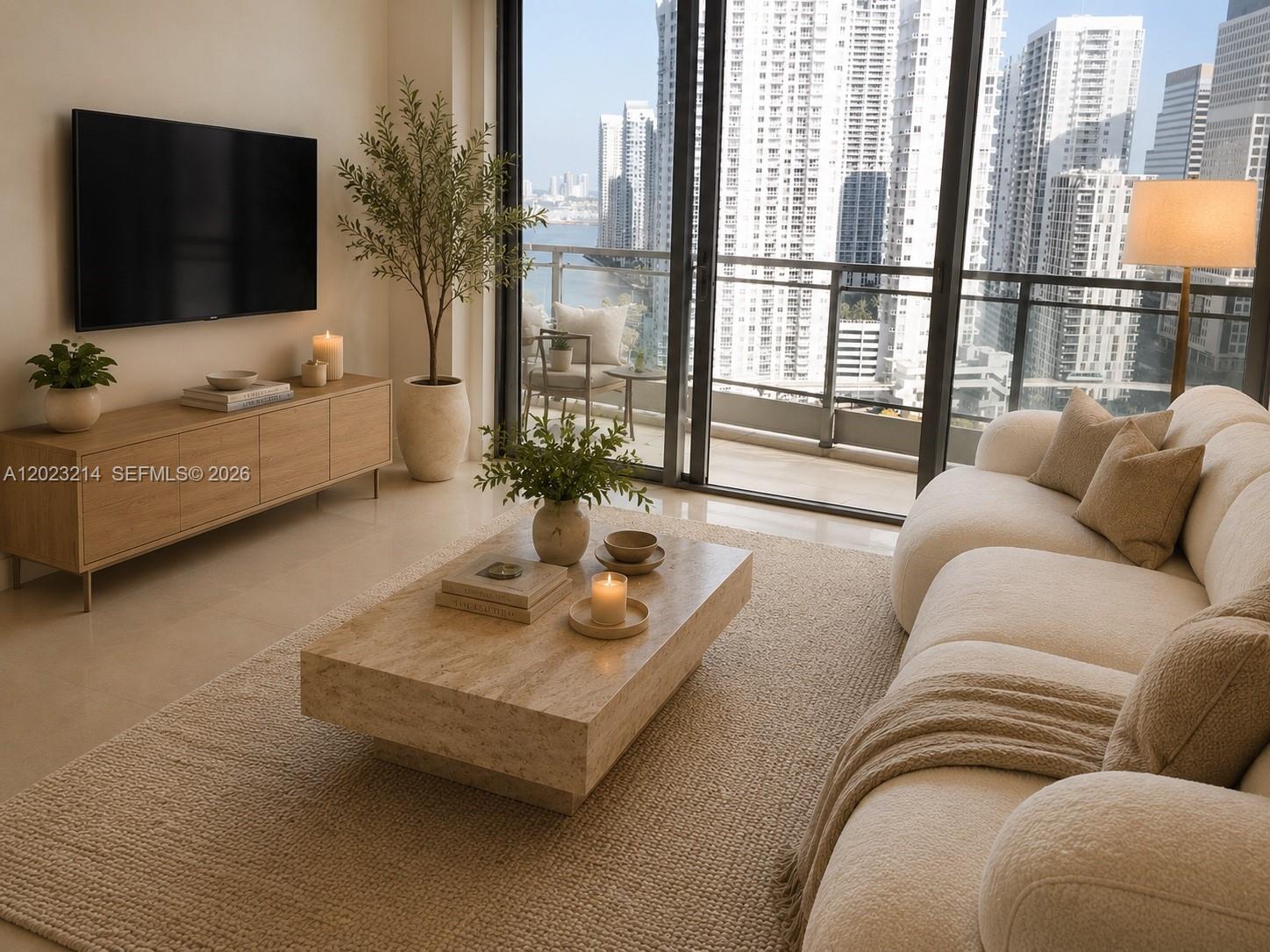 90 SW 3 ST # 2614