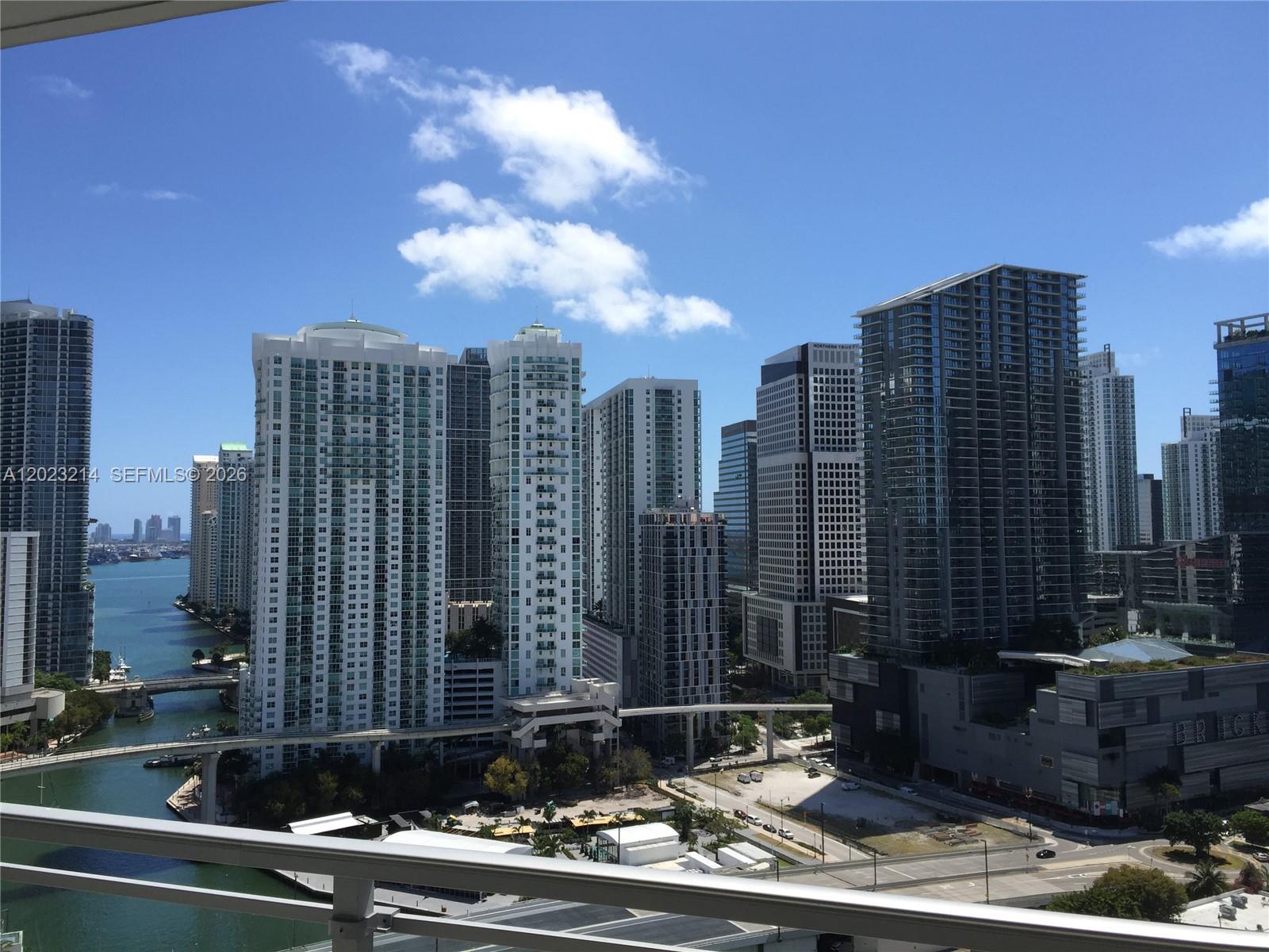 90 SW 3 ST # 2614