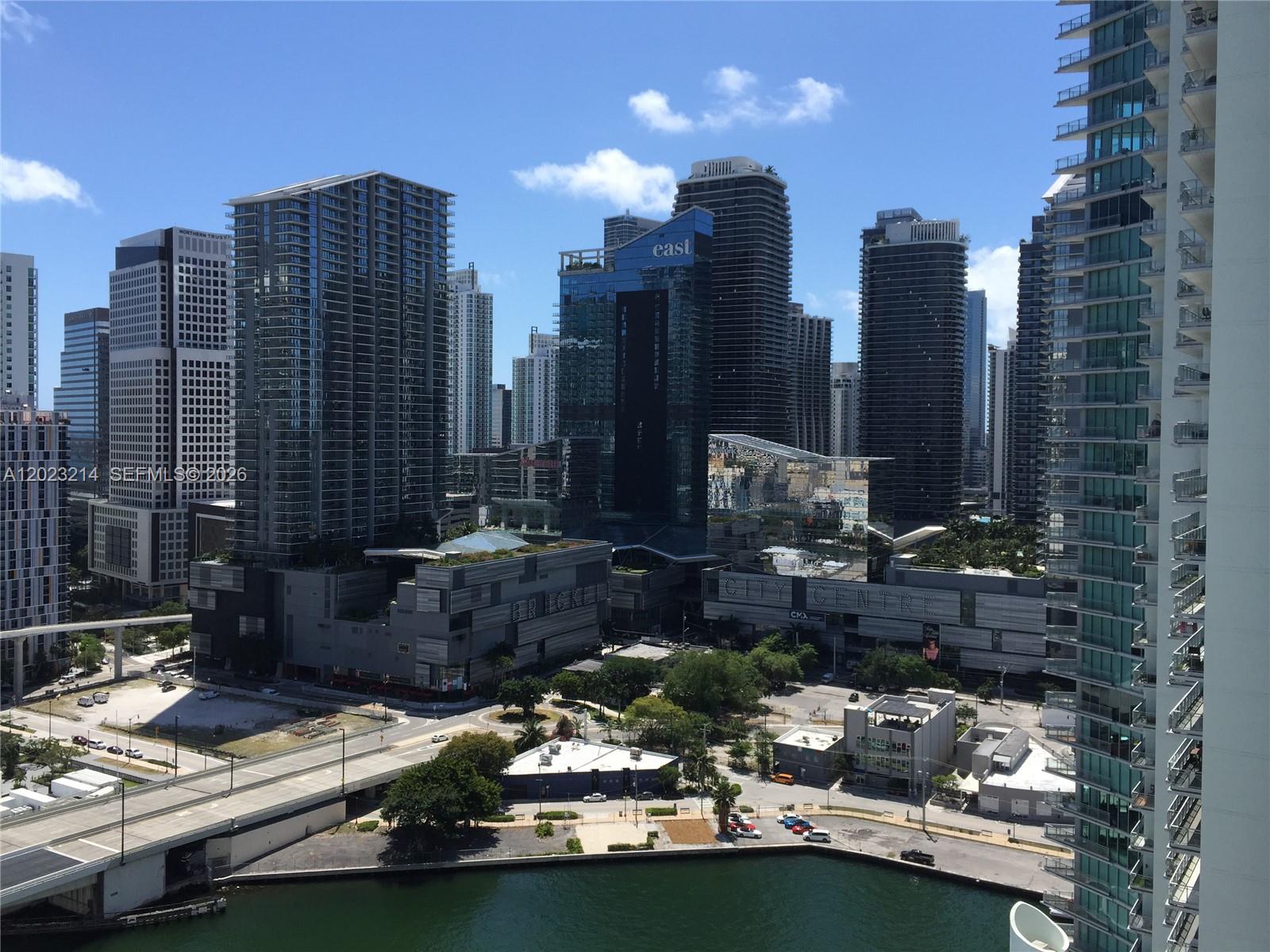 90 SW 3 ST # 2614