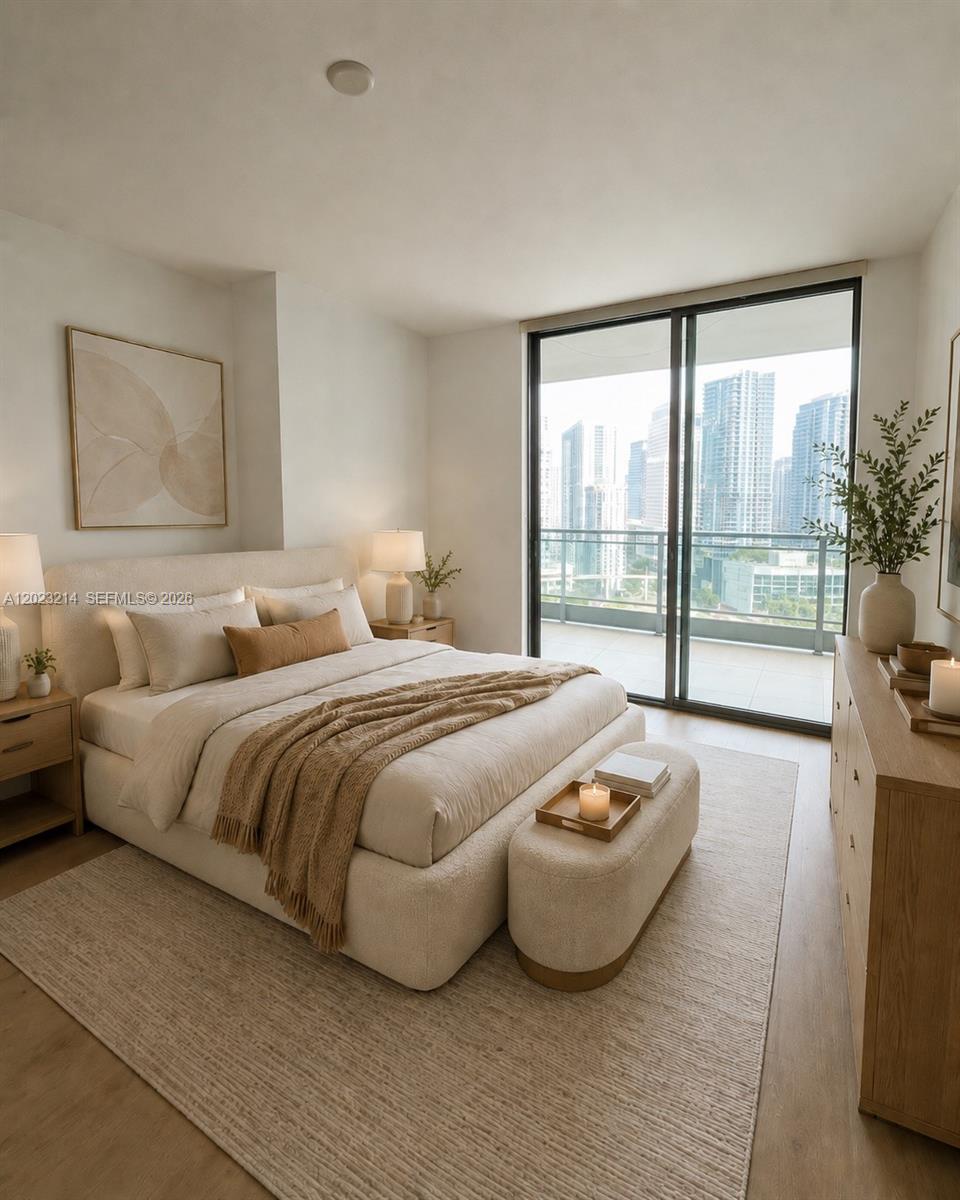 90 SW 3 ST # 2614