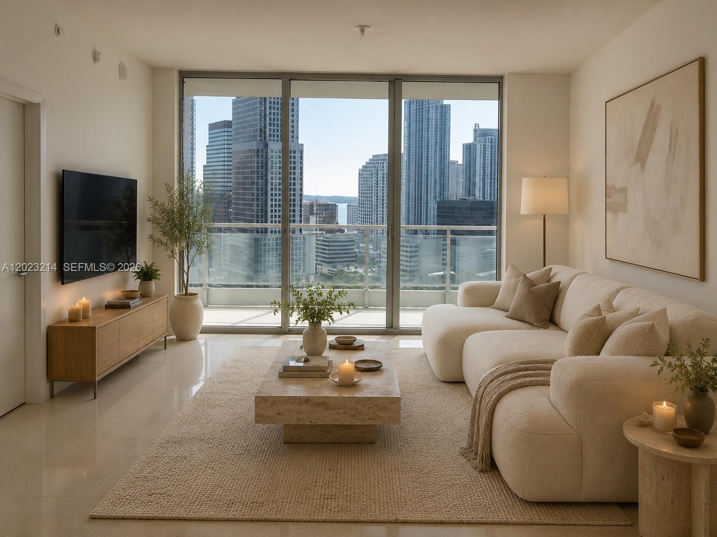90 SW 3 ST # 2614