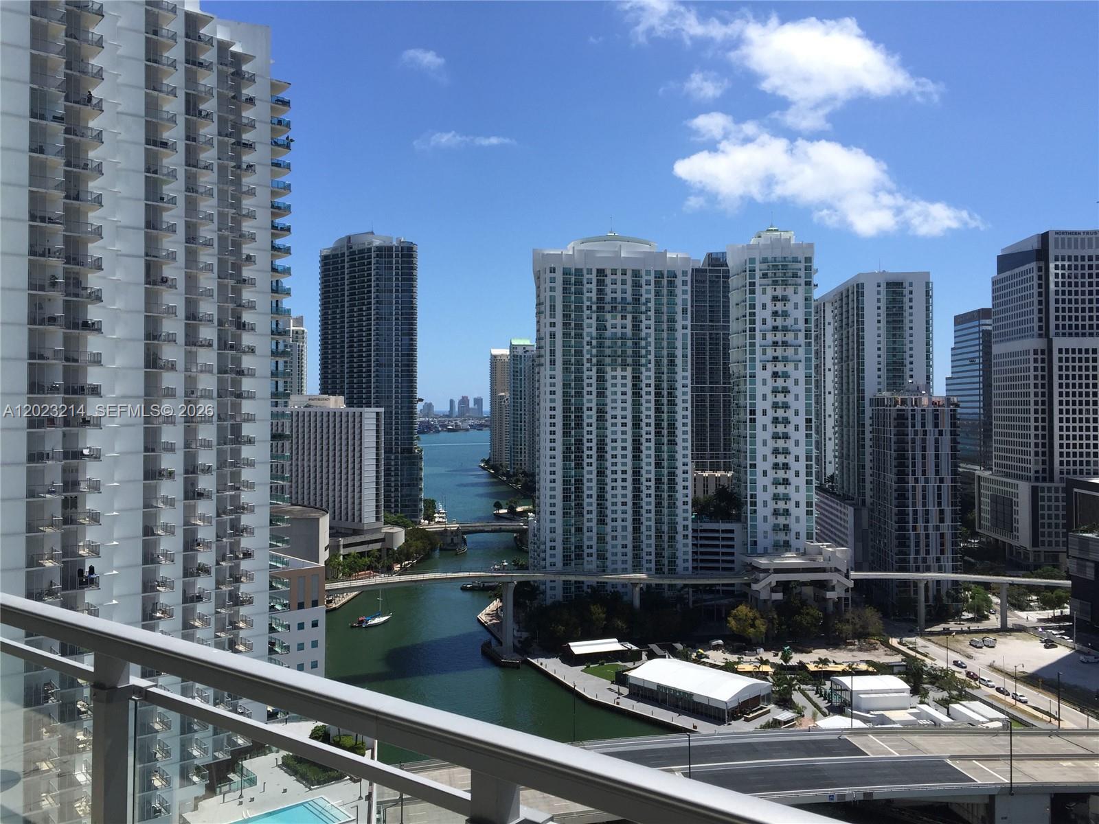 90 SW 3 ST # 2614