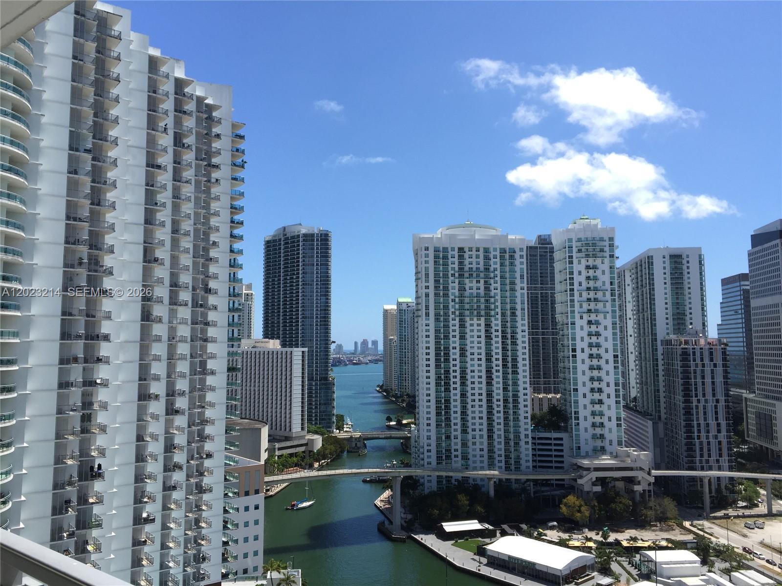90 SW 3 ST # 2614