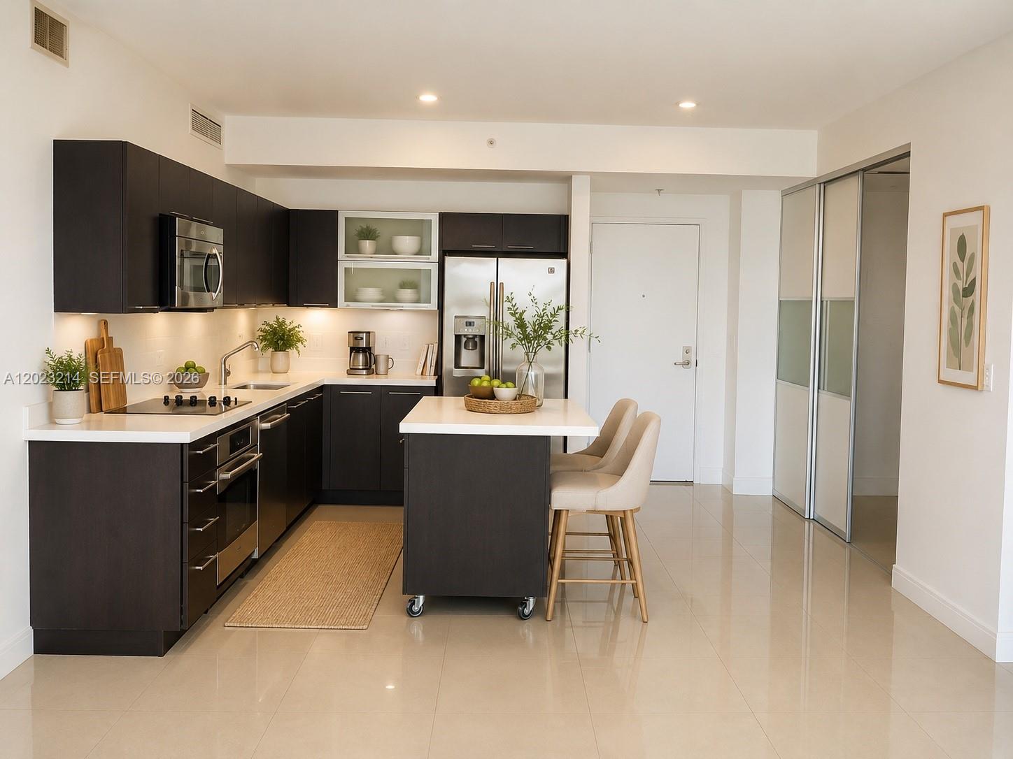 90 SW 3 ST # 2614