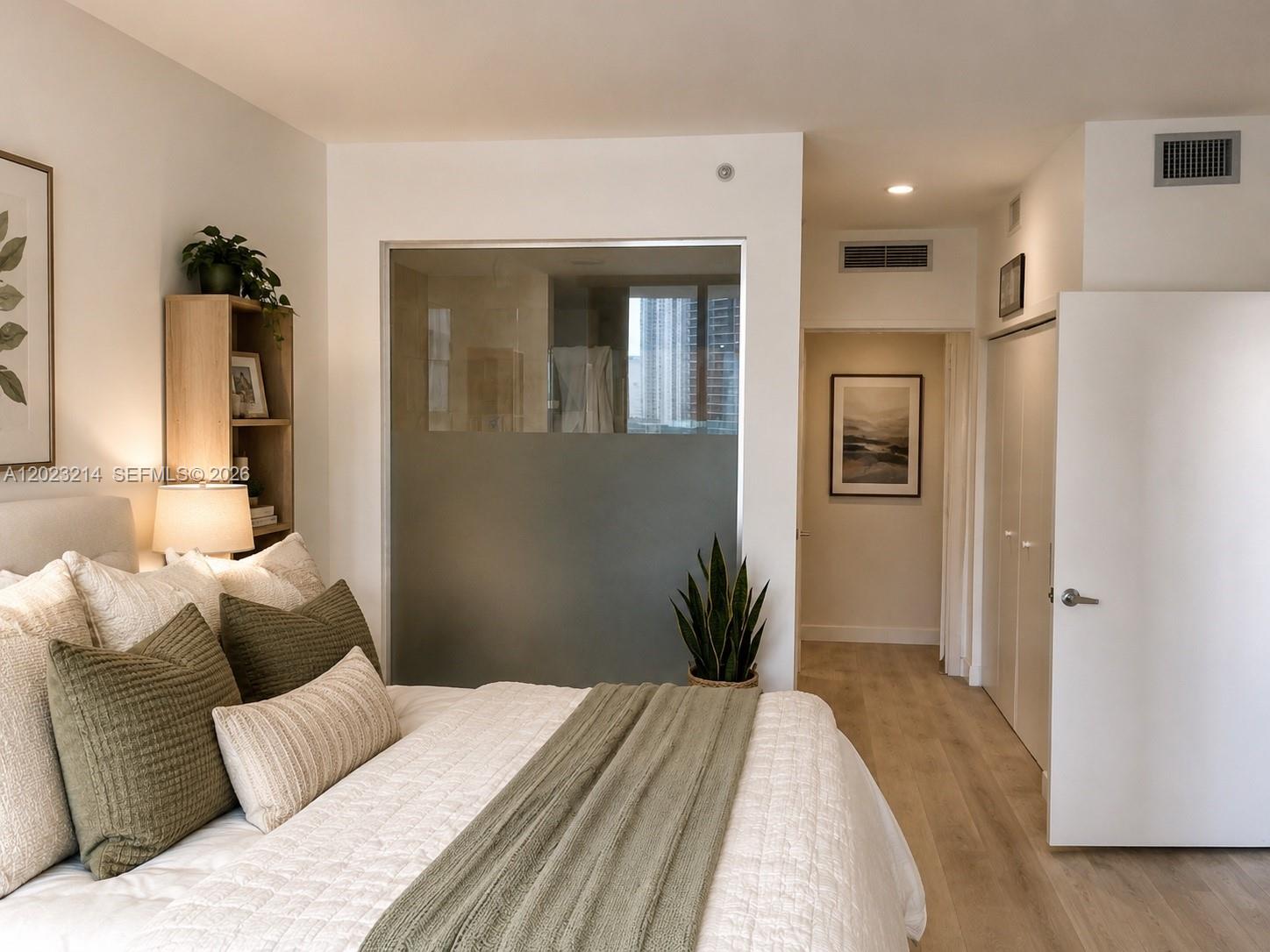 90 SW 3 ST # 2614