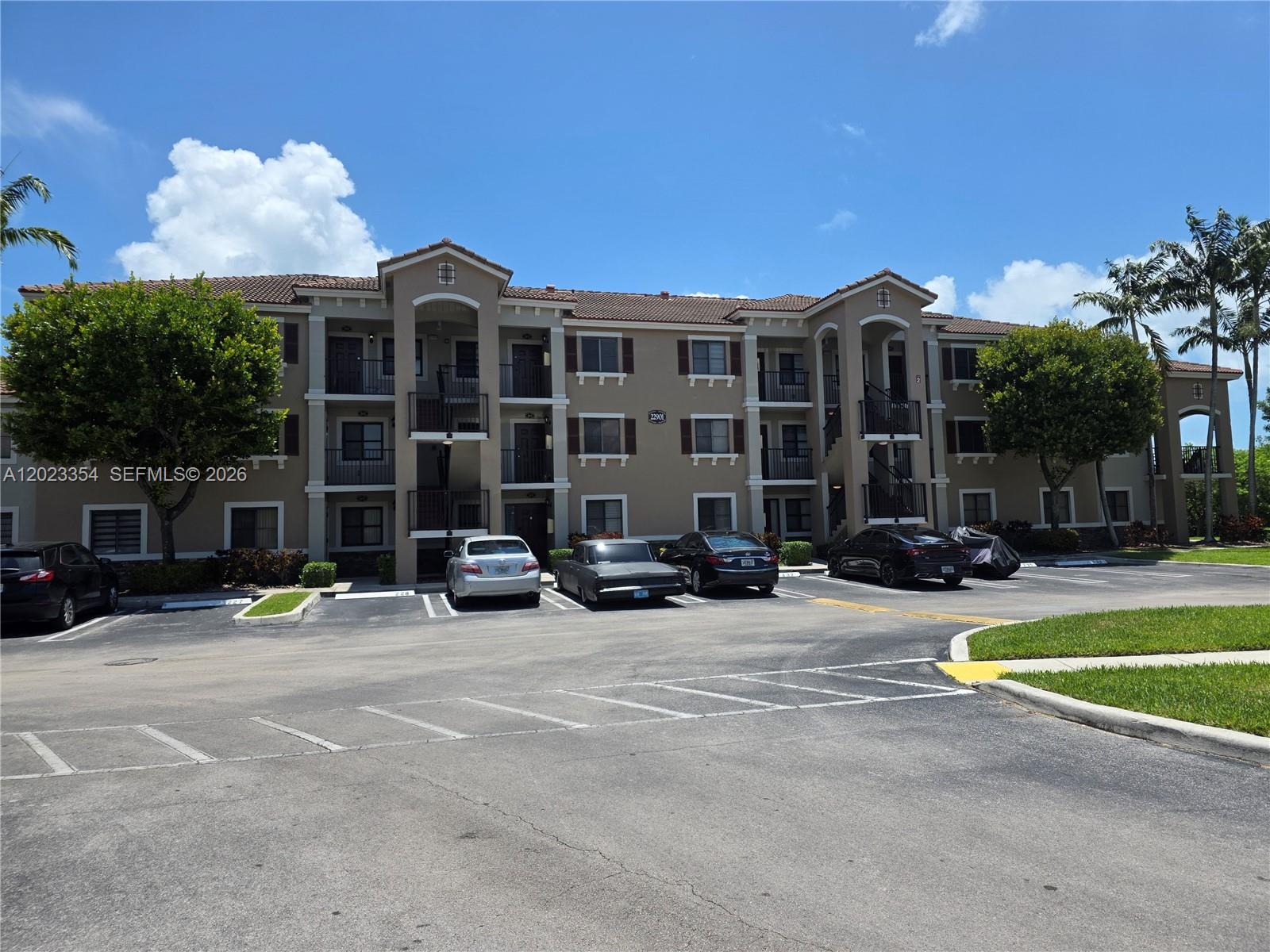 22901 SW 88th Pl # 102