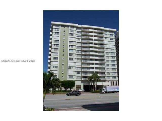5825 Collins Ave # 11C