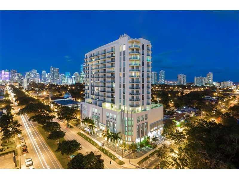 2525 SW 3 AV # 1006