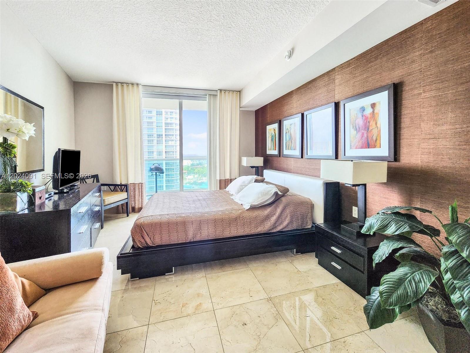 150 Sunny Isles Blvd # 1204 Unit: 1-1204
