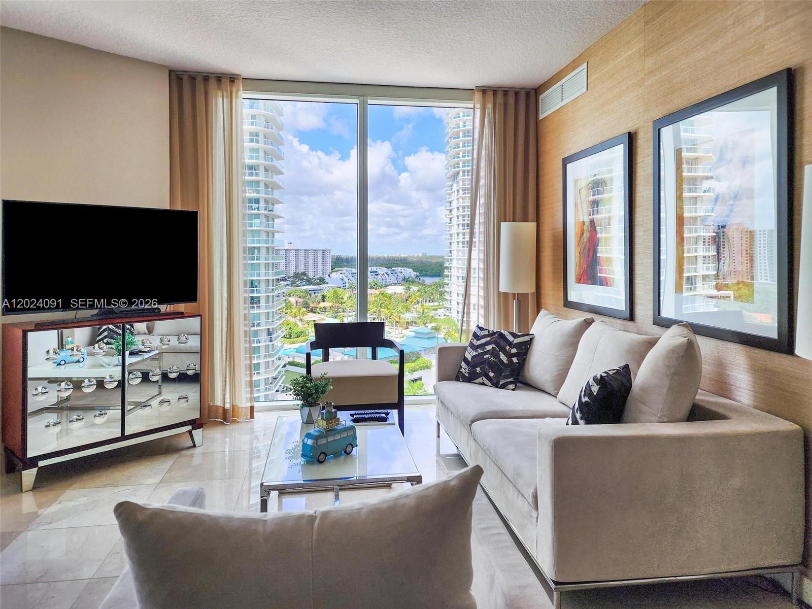 150 Sunny Isles Blvd # 1204 Unit: 1-1204