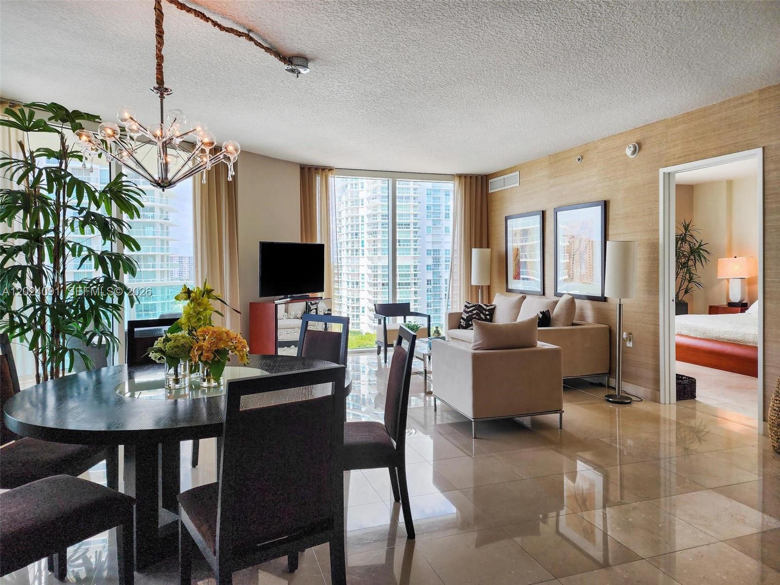 150 Sunny Isles Blvd # 1204 Unit: 1-1204