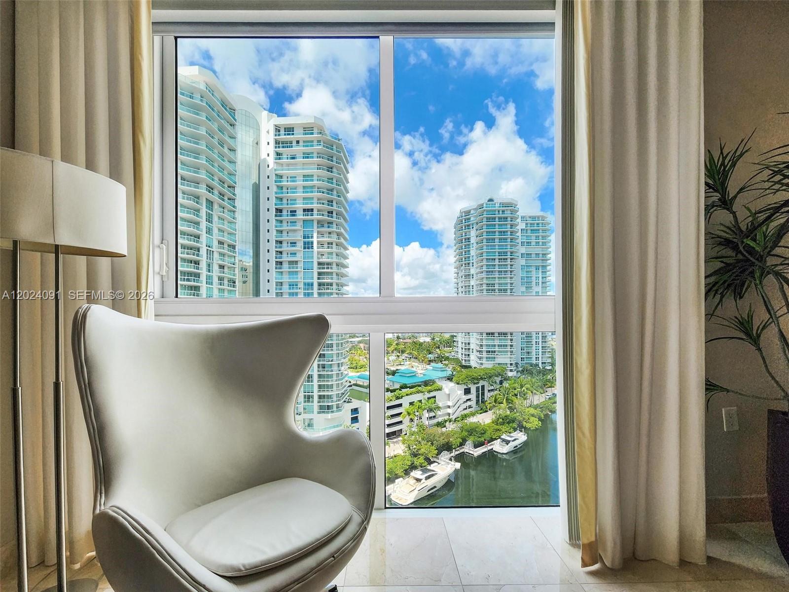 150 Sunny Isles Blvd # 1204 Unit: 1-1204