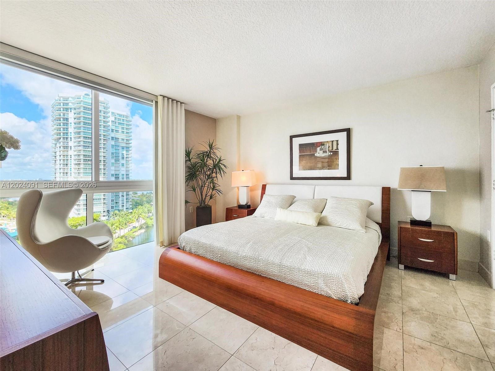 150 Sunny Isles Blvd # 1204 Unit: 1-1204