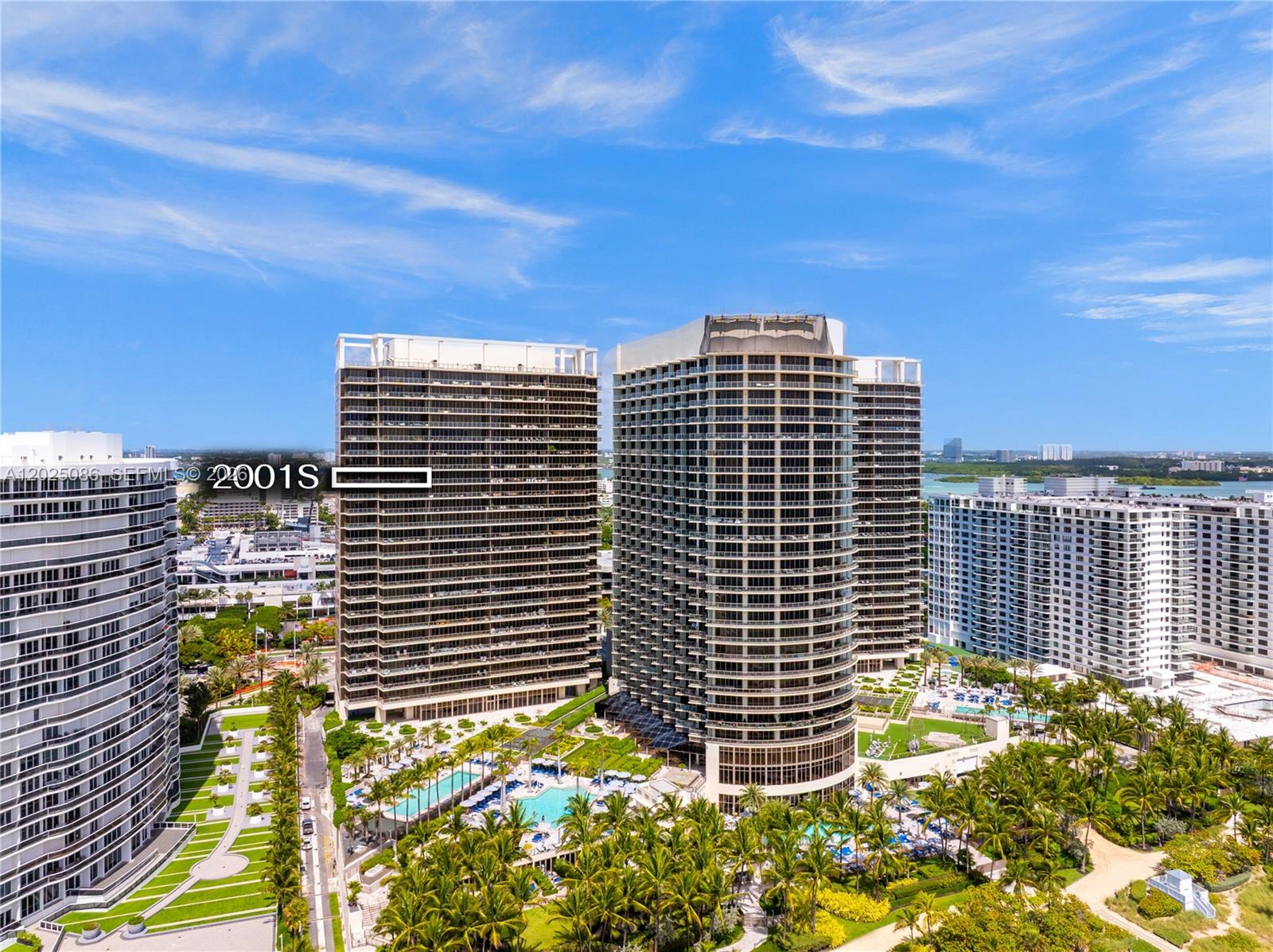 9701 Collins Ave # 2001S