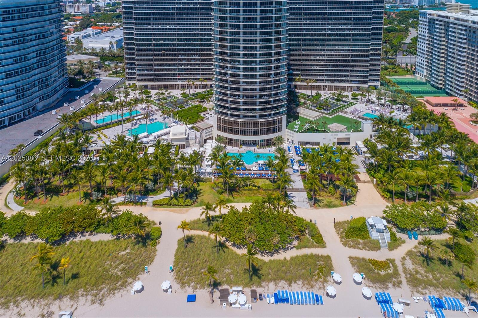 9701 Collins Ave # 2001S