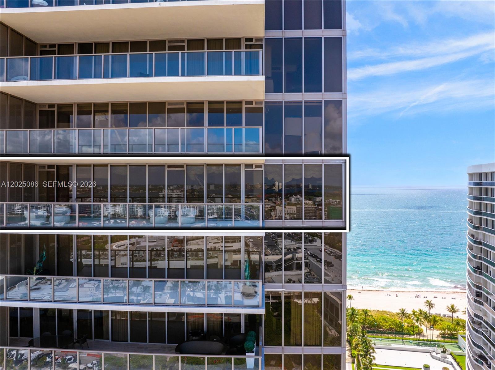 9701 Collins Ave # 2001S