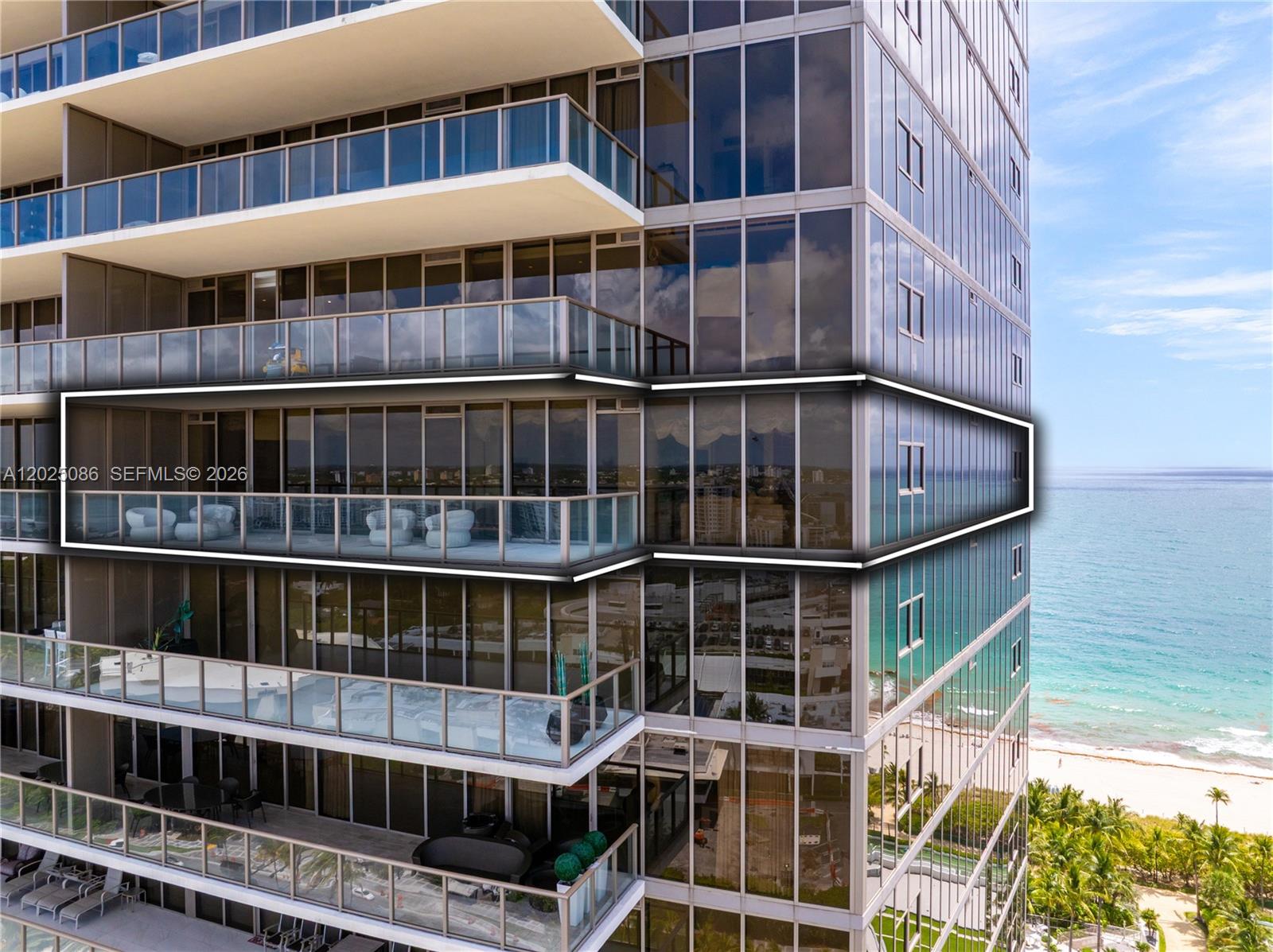 9701 Collins Ave # 2001S