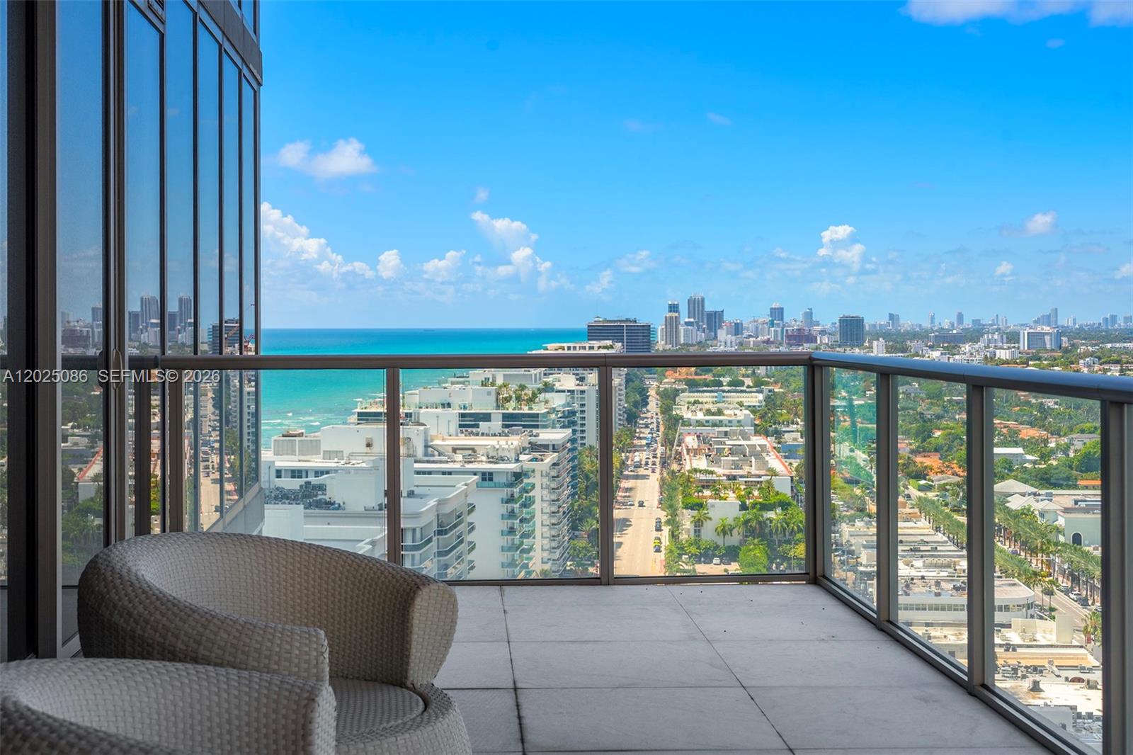 9701 Collins Ave # 2001S