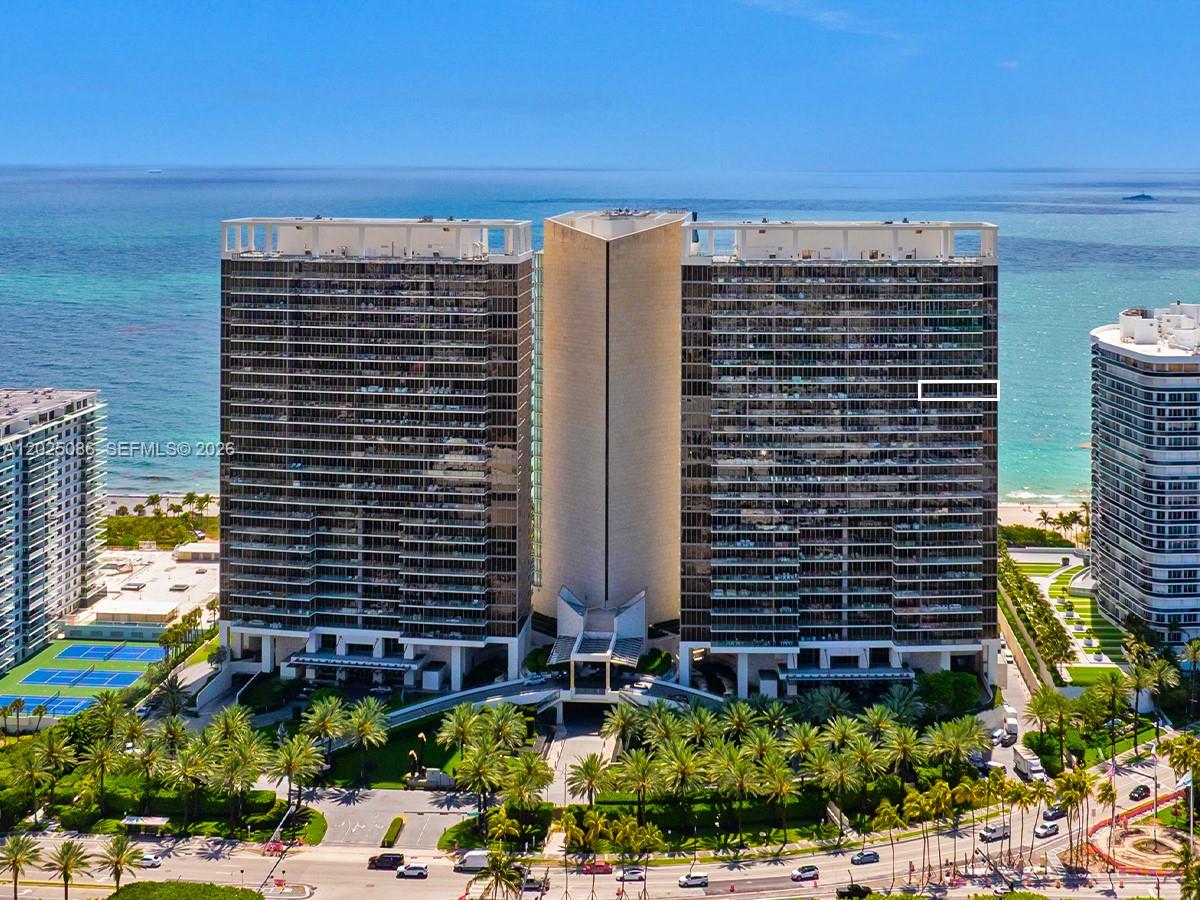 9701 Collins Ave # 2001S