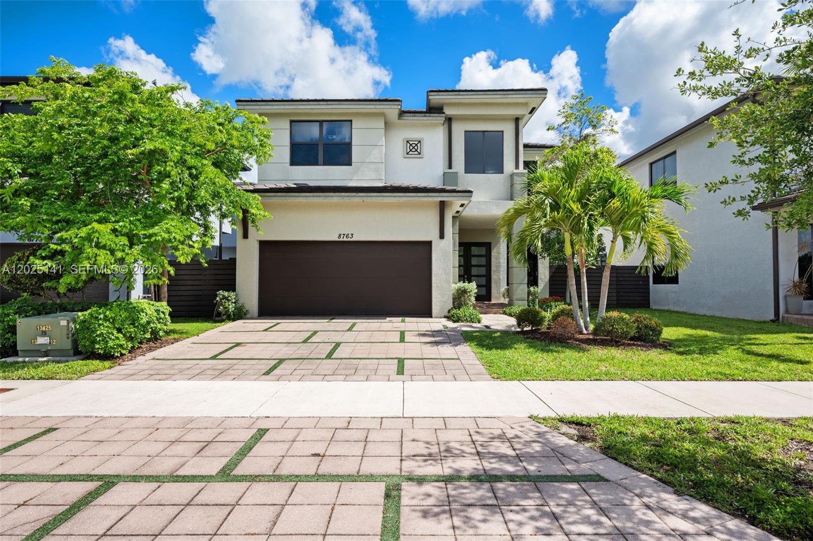 Miami Lakes