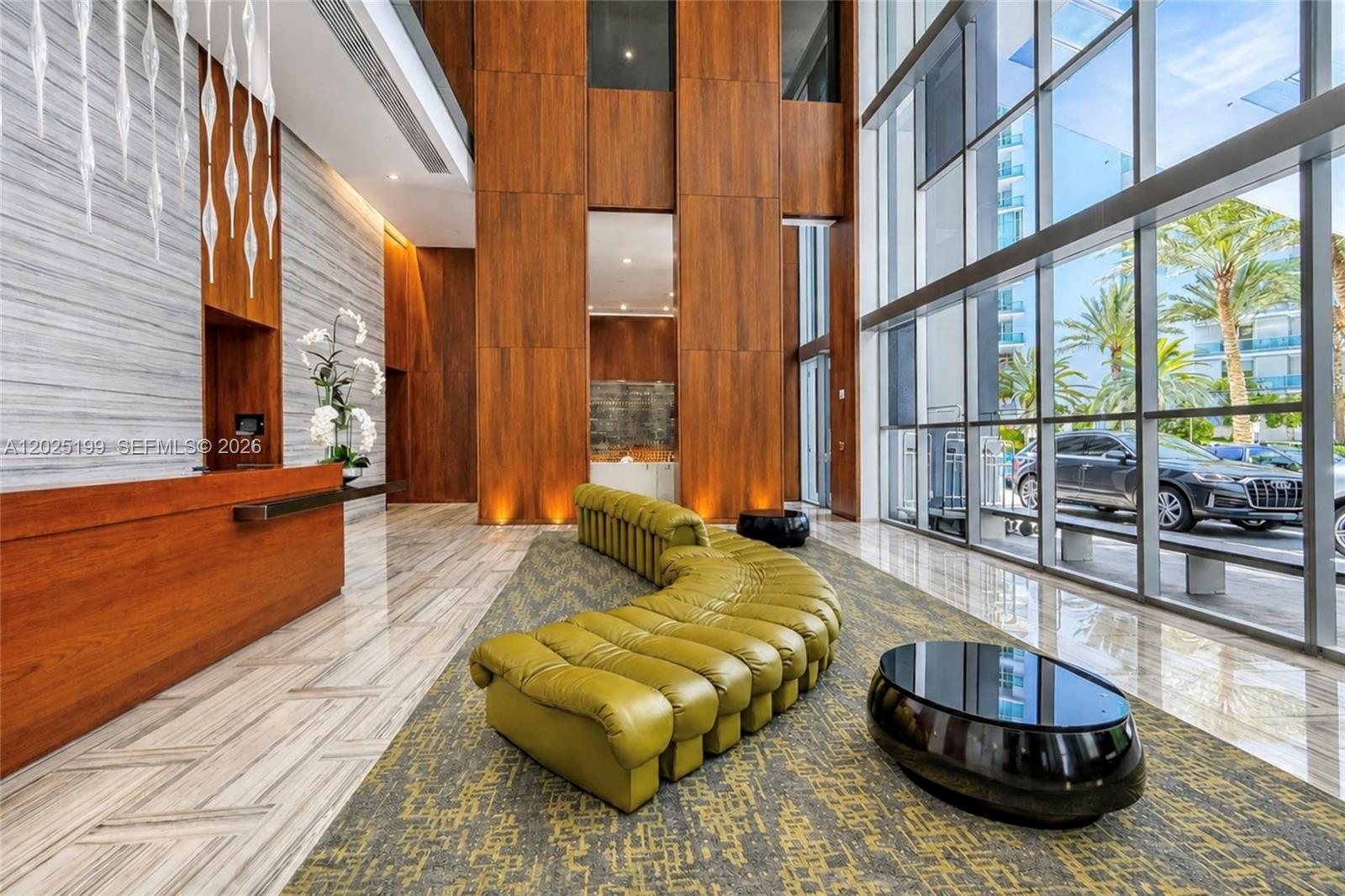 1300 Brickell Bay Dr # 3408