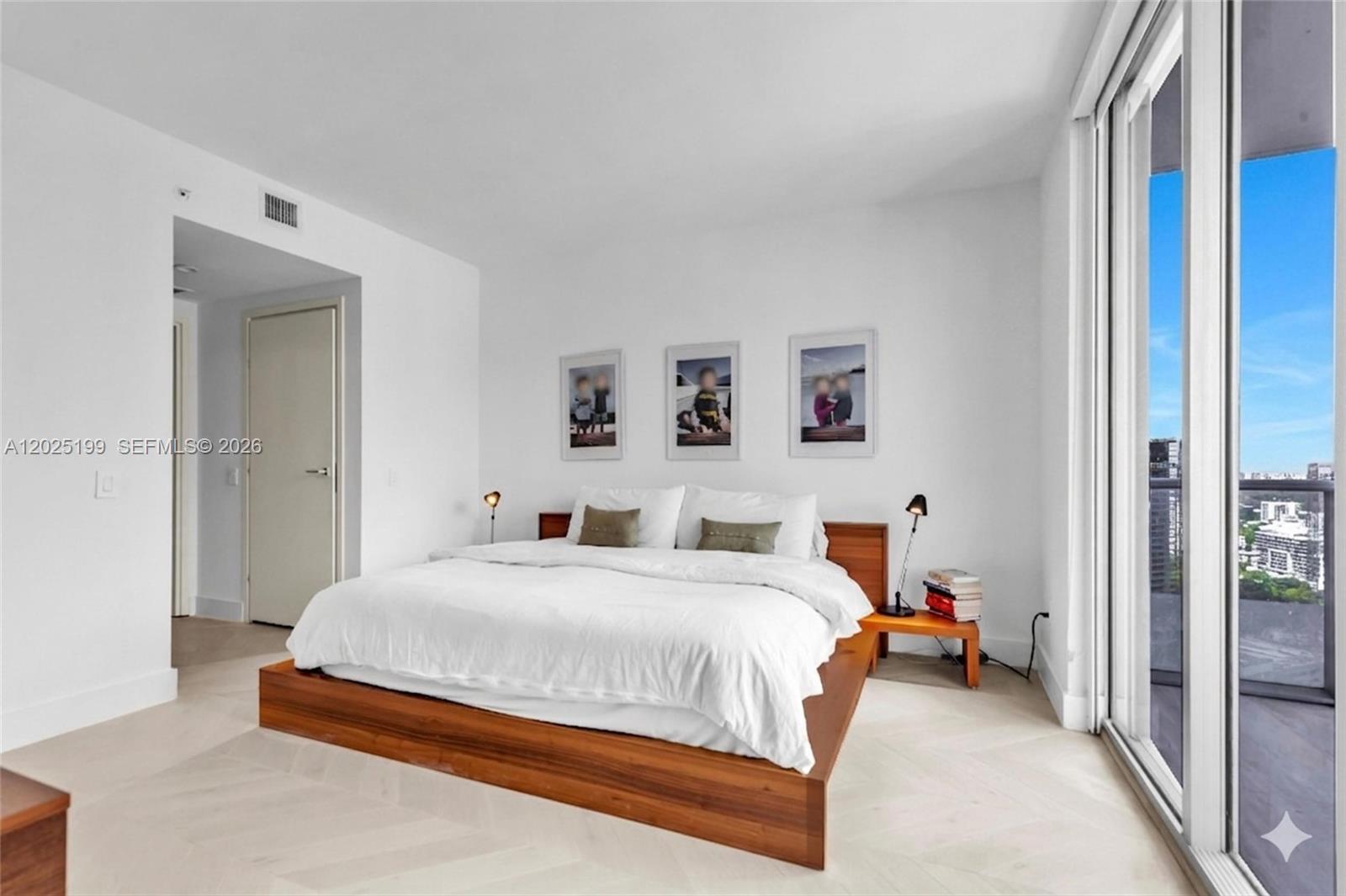 1300 Brickell Bay Dr # 3408