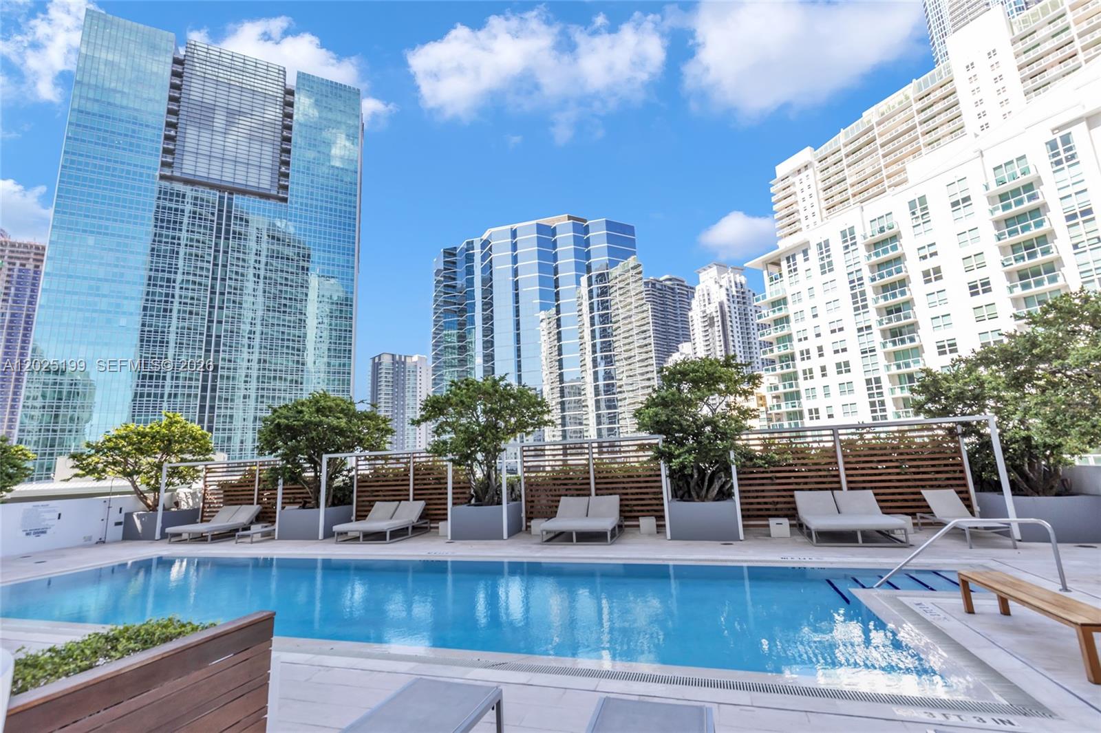 1300 Brickell Bay Dr # 3408