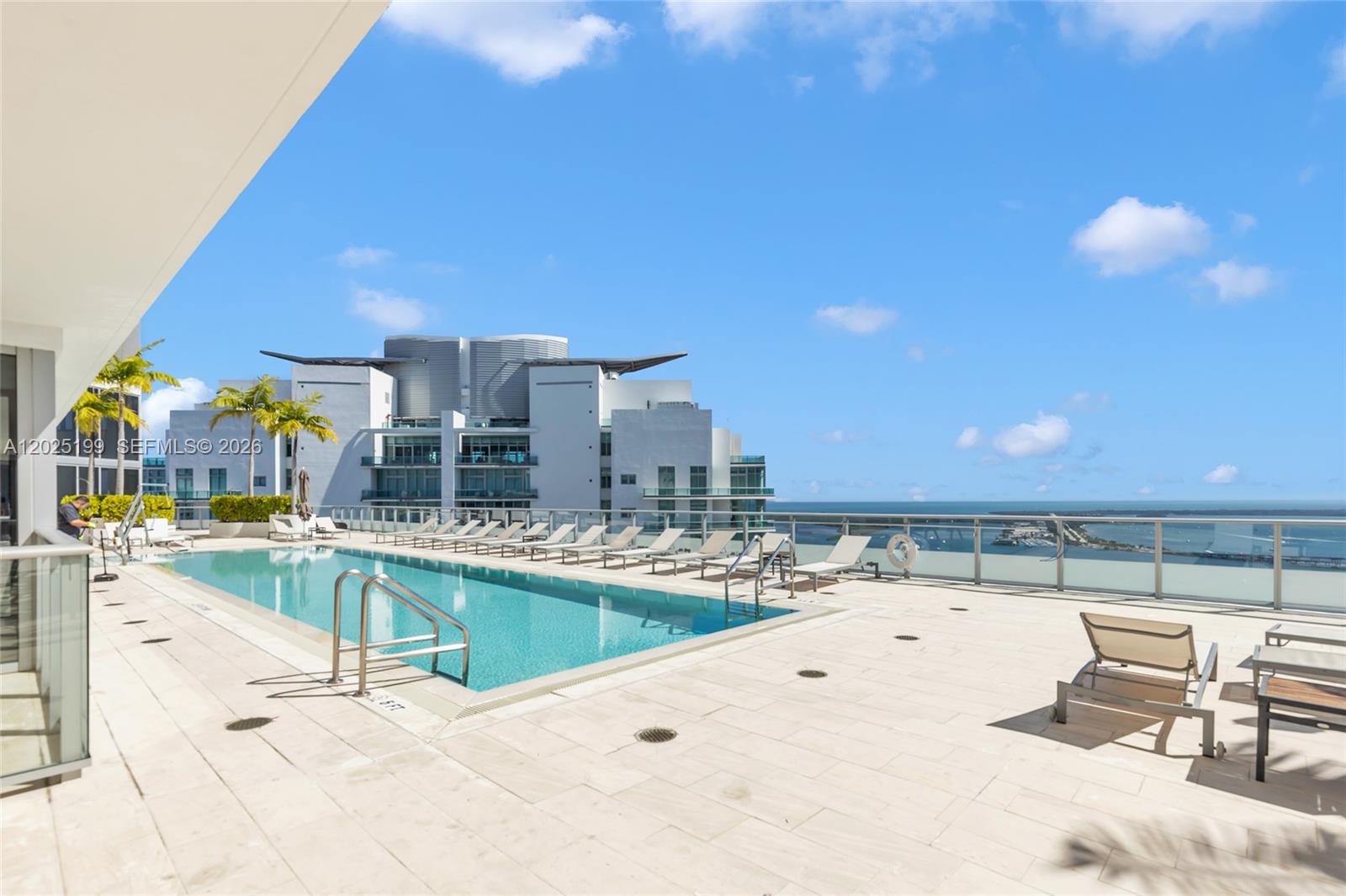 1300 Brickell Bay Dr # 3408