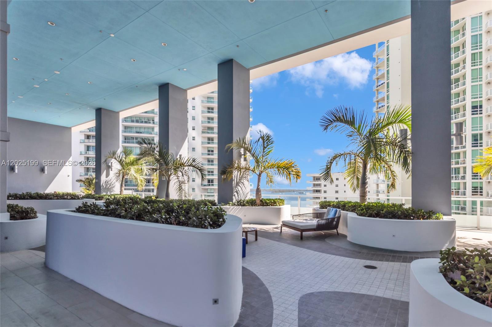 1300 Brickell Bay Dr # 3408