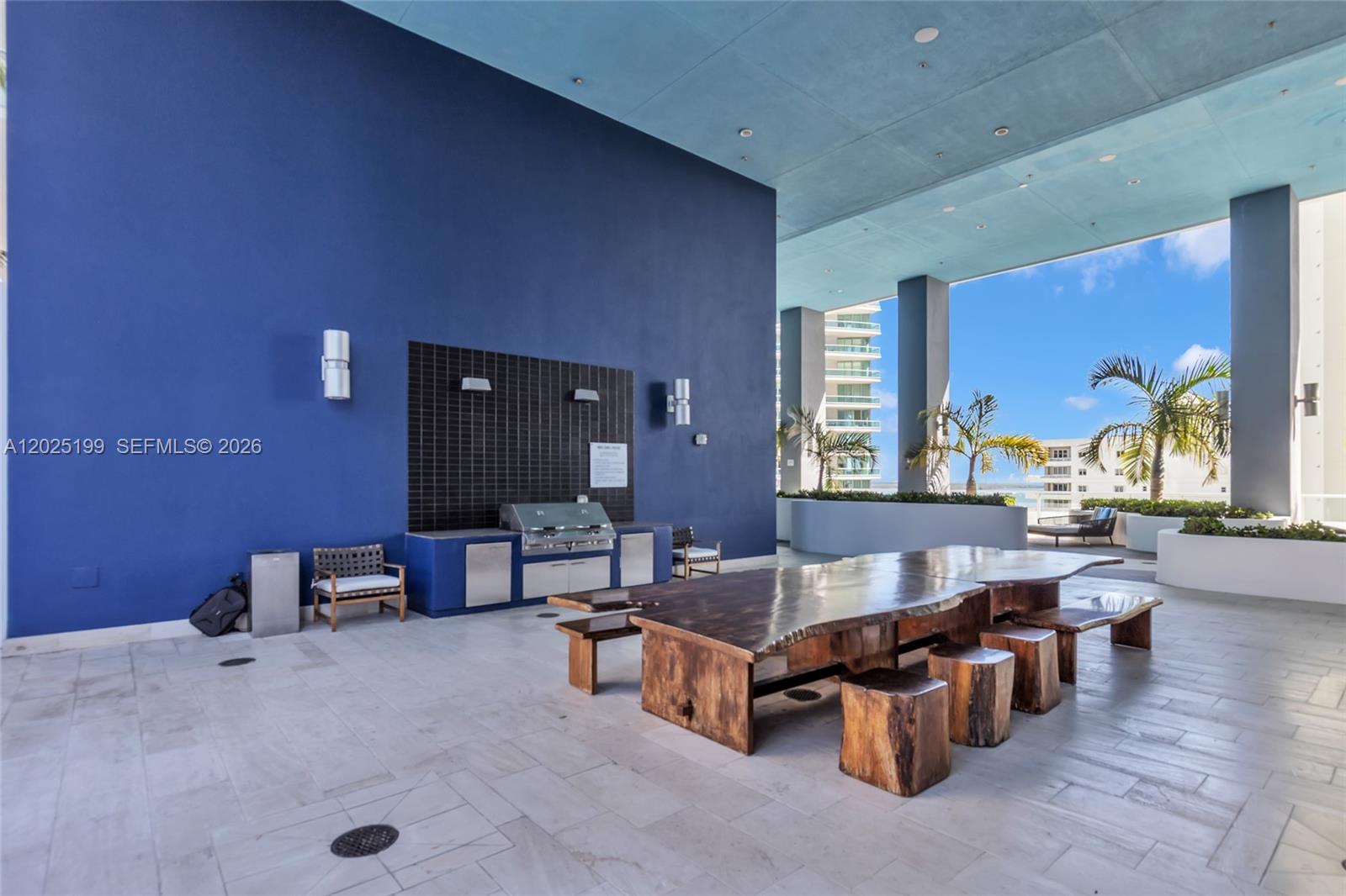 1300 Brickell Bay Dr # 3408