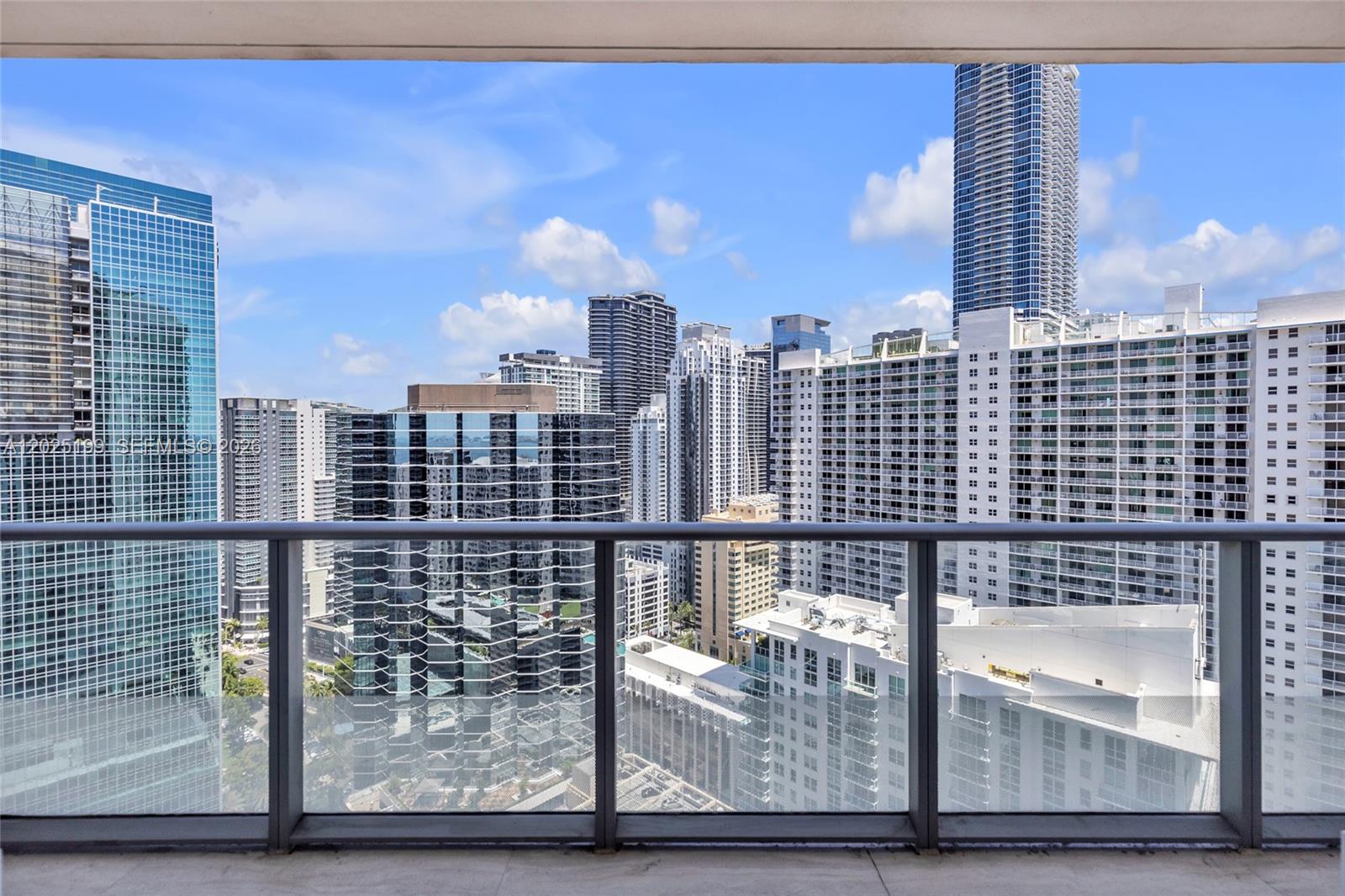 1300 Brickell Bay Dr # 3408