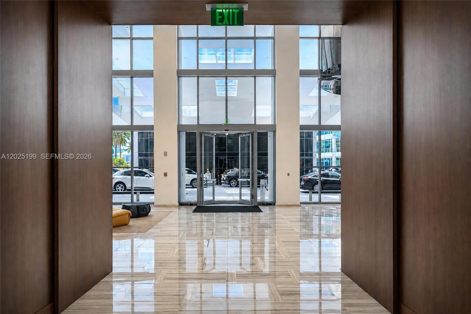 1300 Brickell Bay Dr # 3408