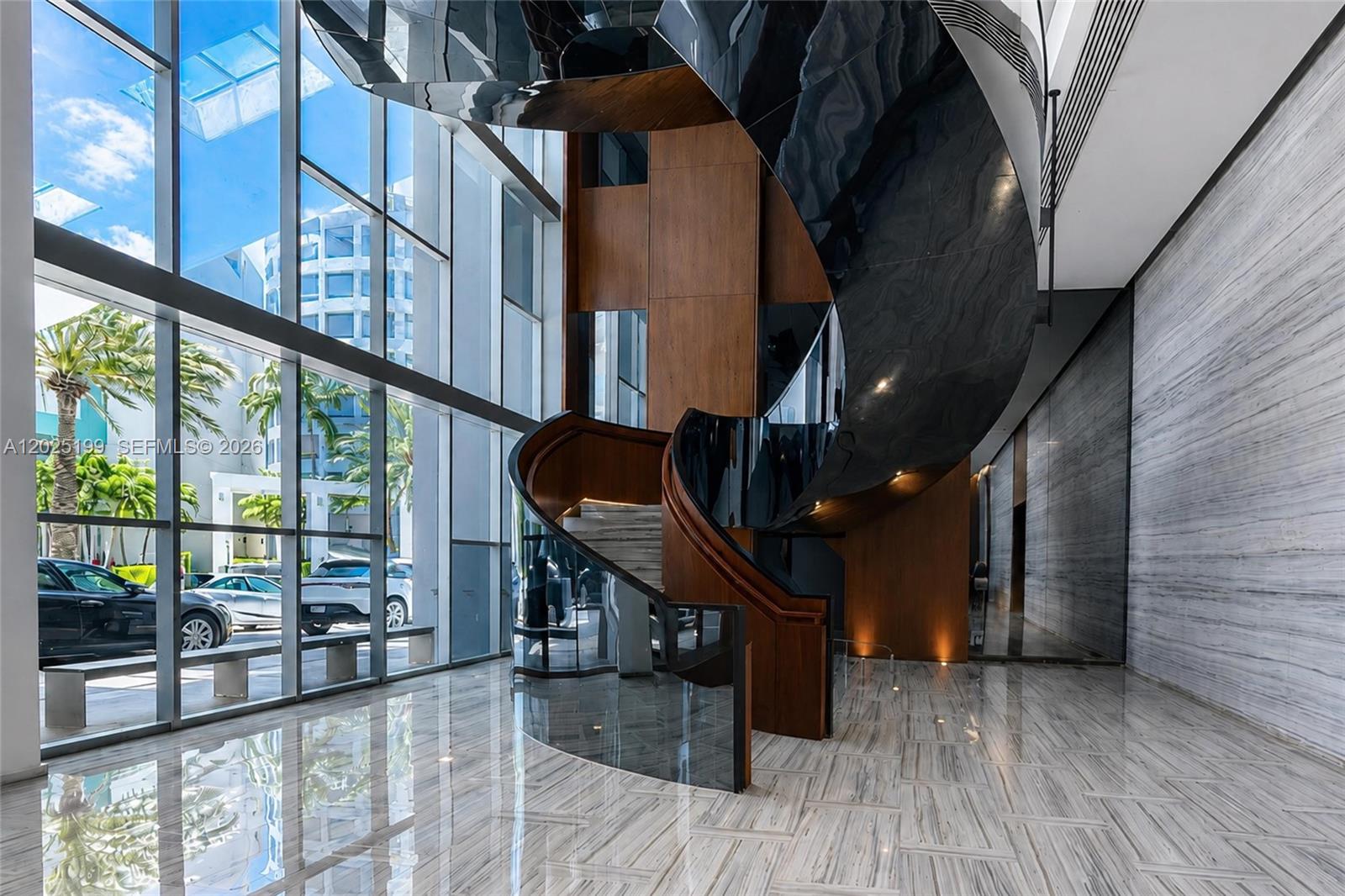 1300 Brickell Bay Dr # 3408