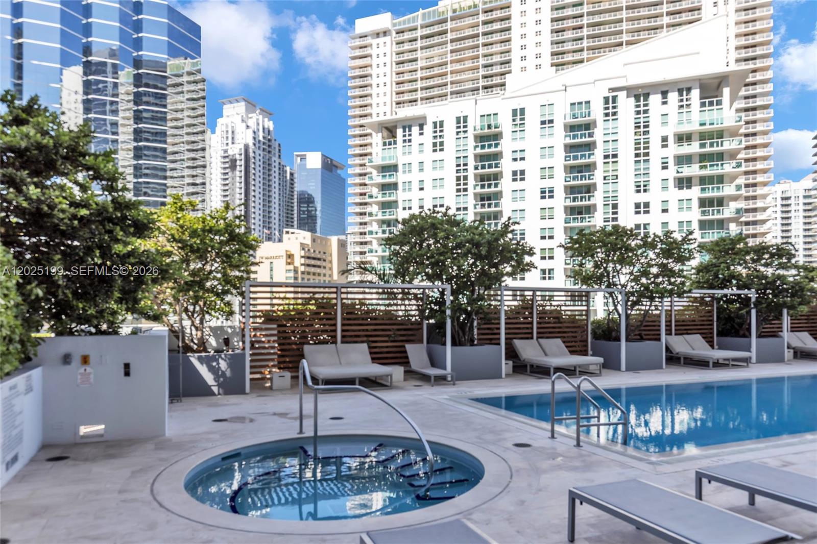 1300 Brickell Bay Dr # 3408