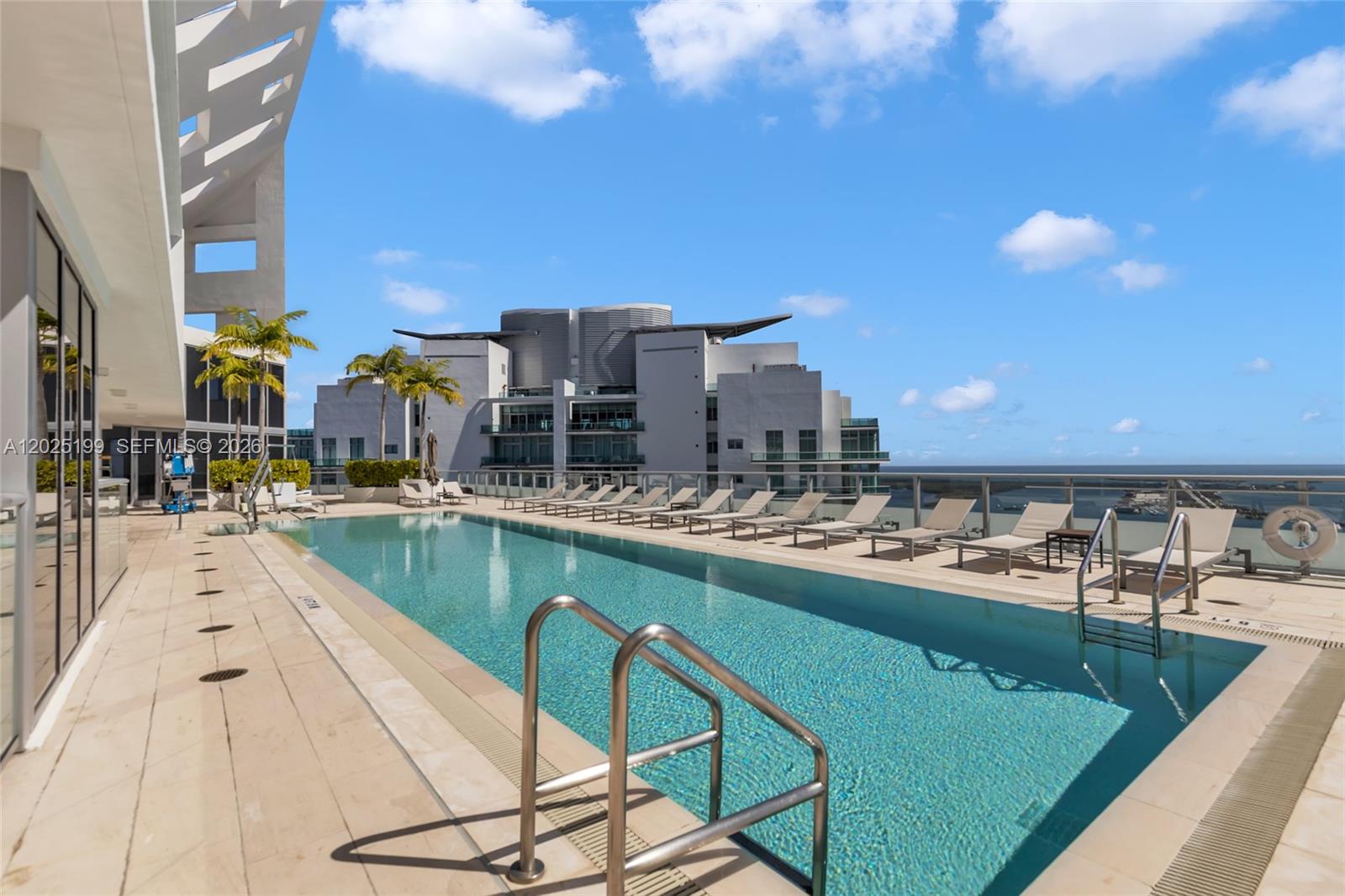 1300 Brickell Bay Dr # 3408