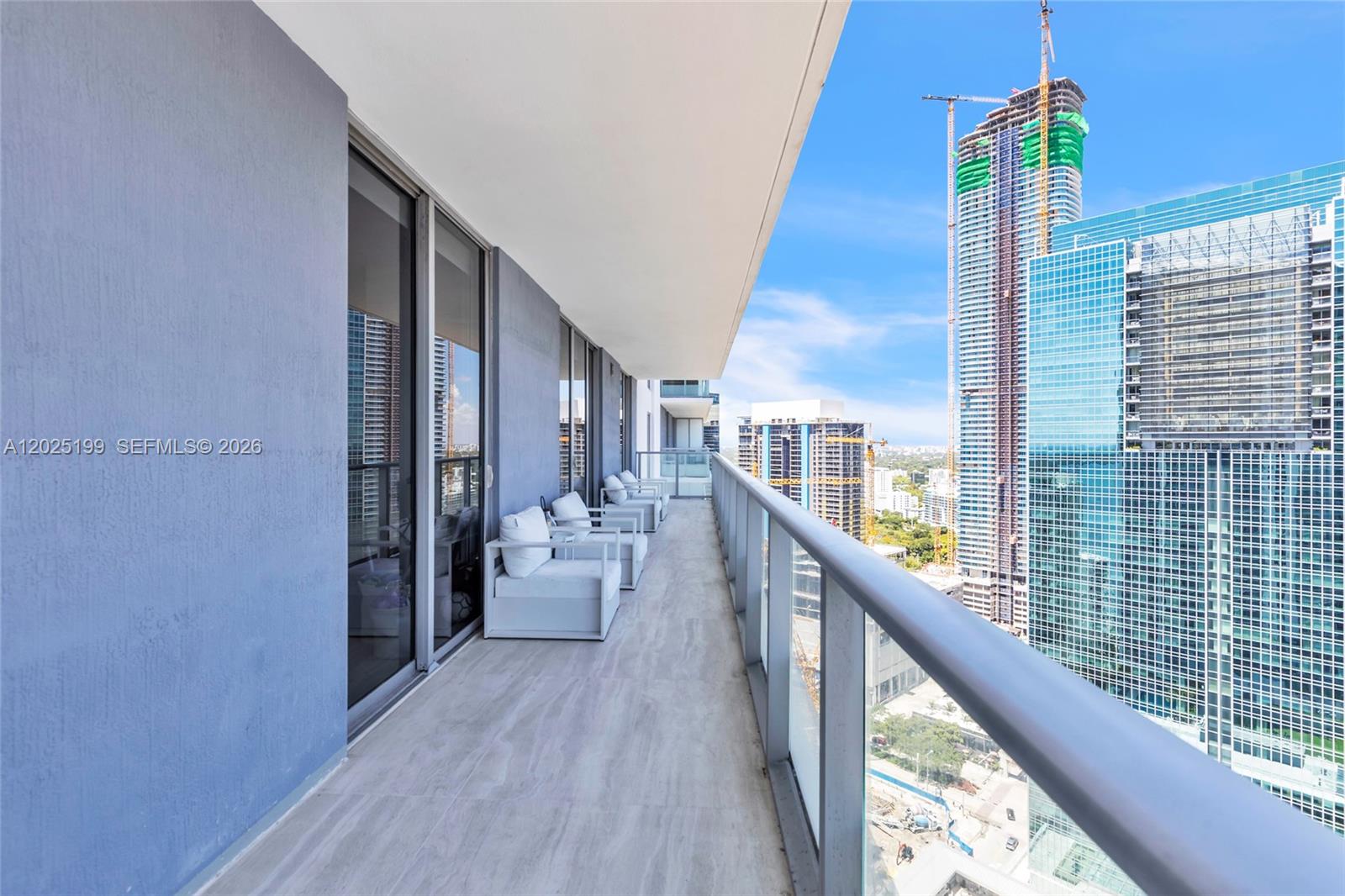 1300 Brickell Bay Dr # 3408