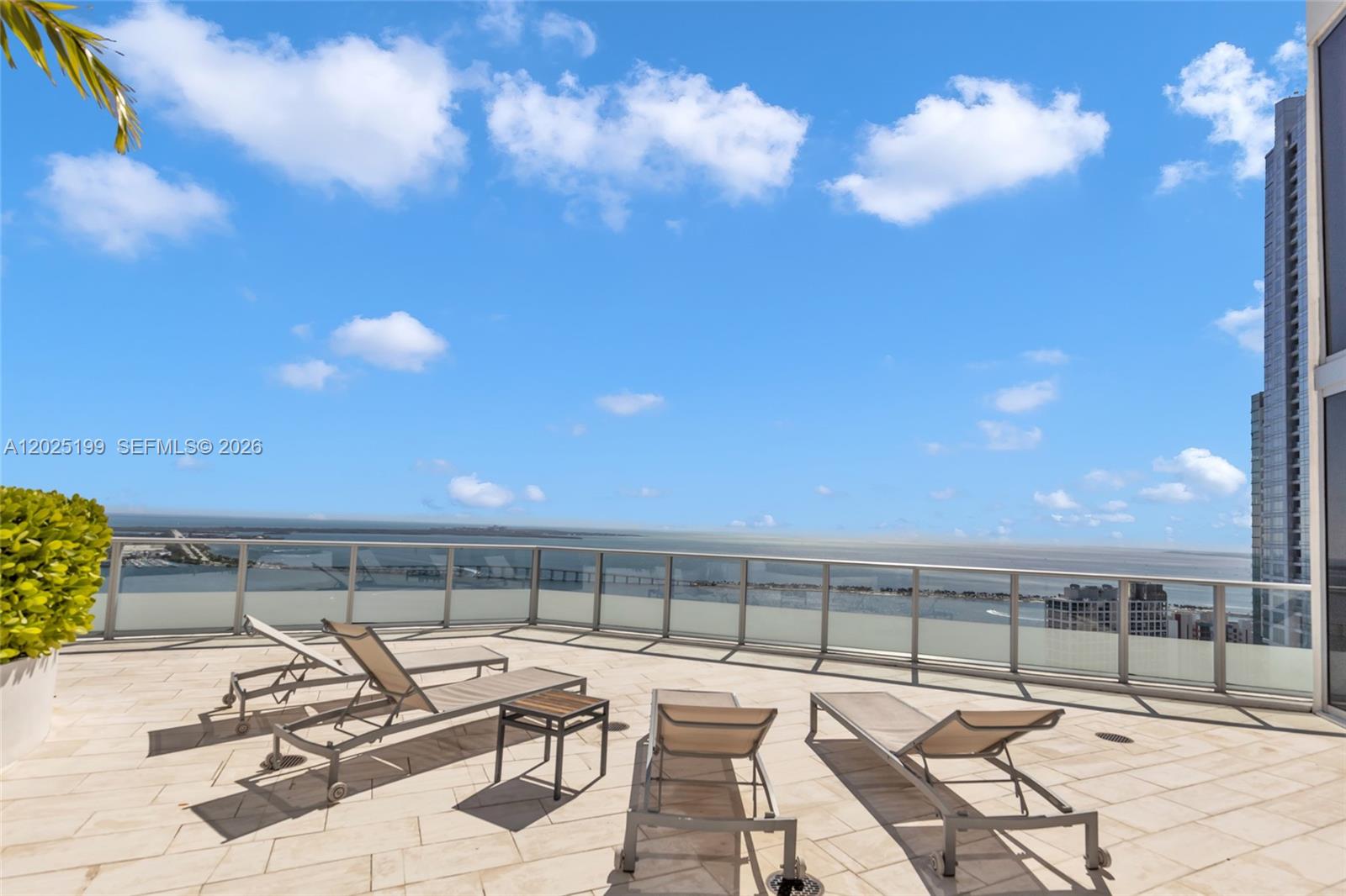 1300 Brickell Bay Dr # 3408
