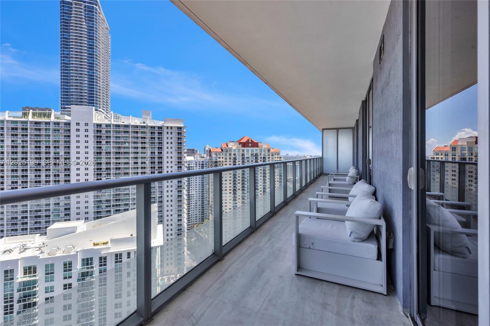 1300 Brickell Bay Dr # 3408