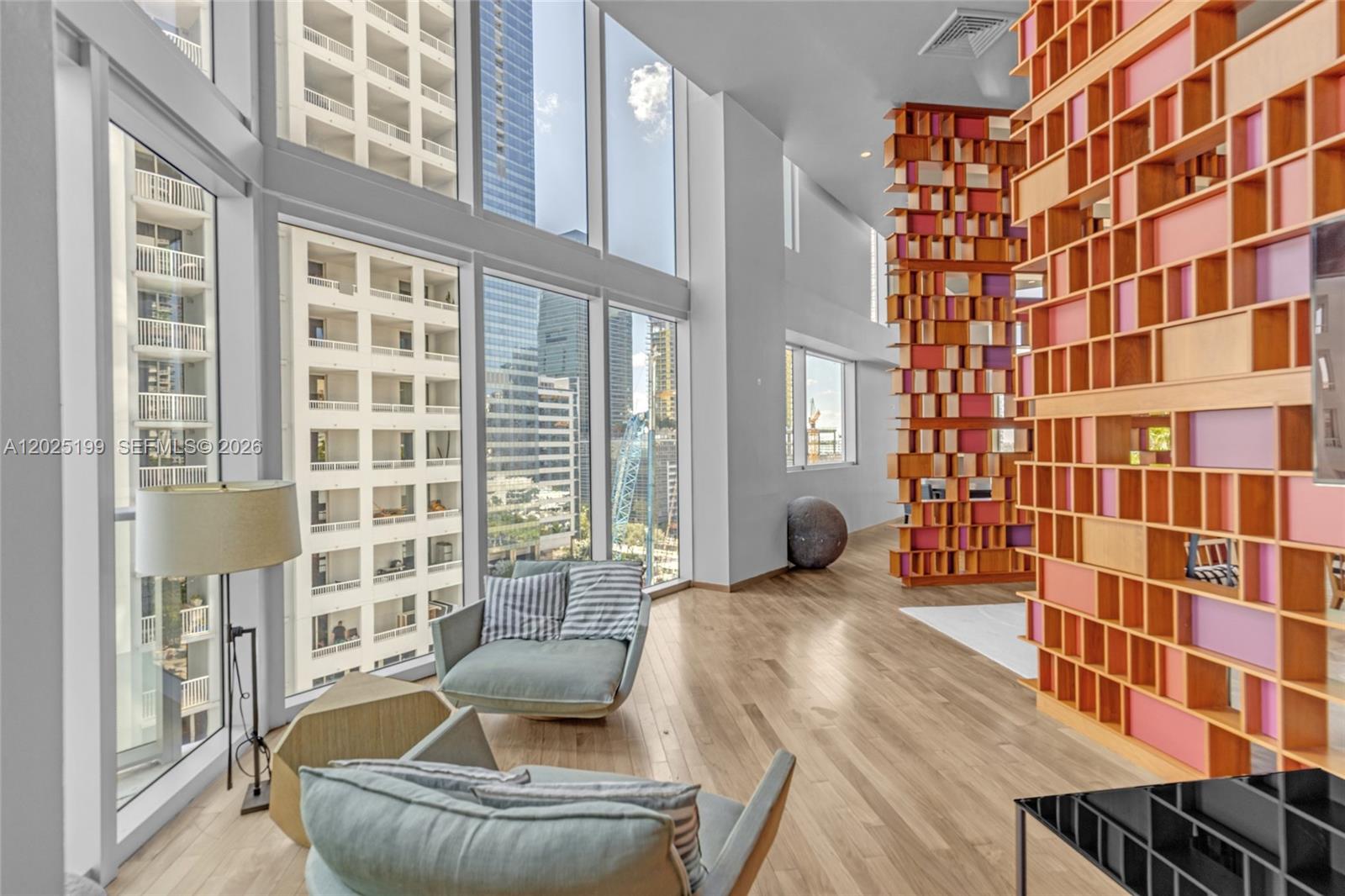 1300 Brickell Bay Dr # 3408