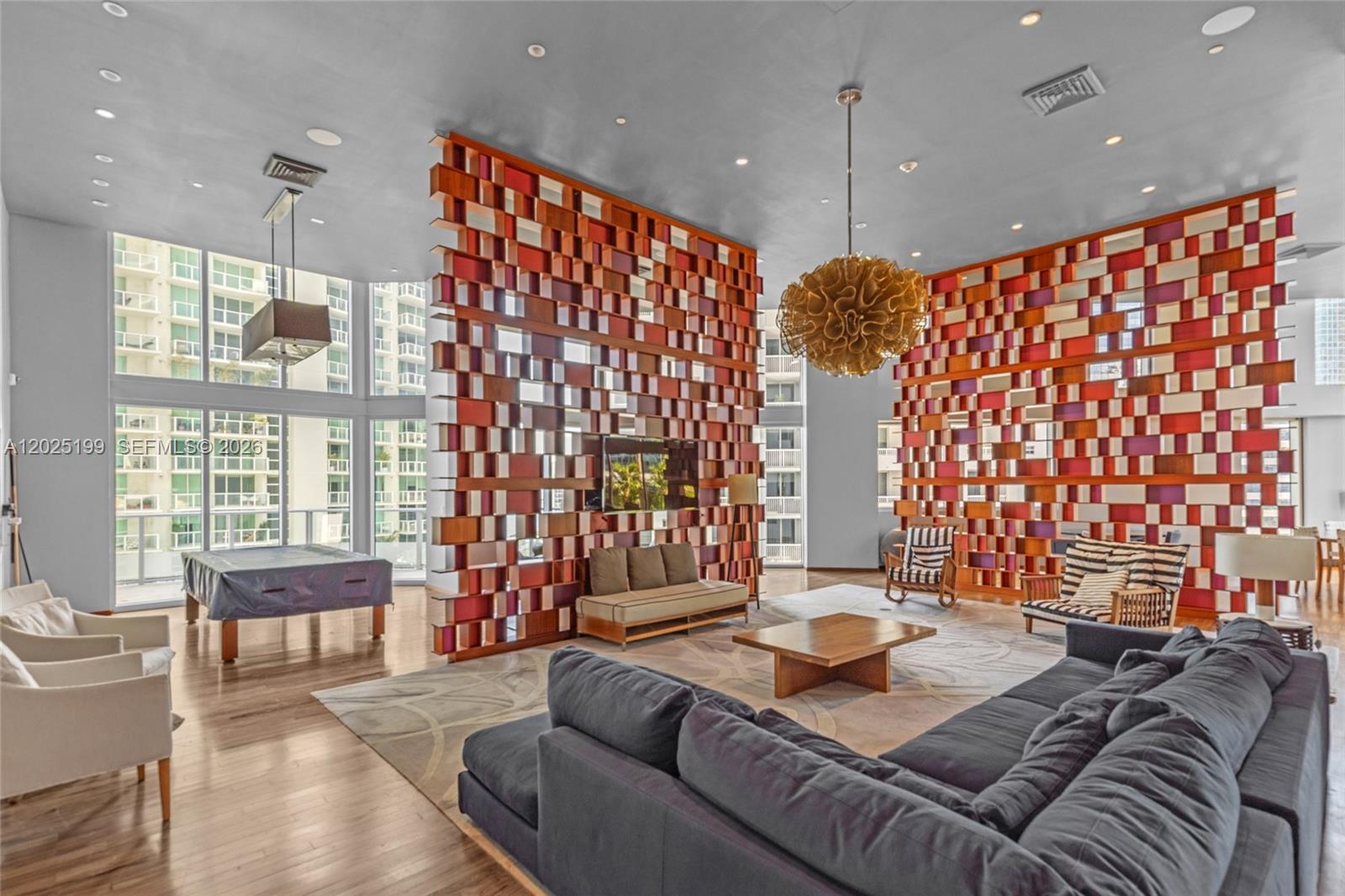 1300 Brickell Bay Dr # 3408