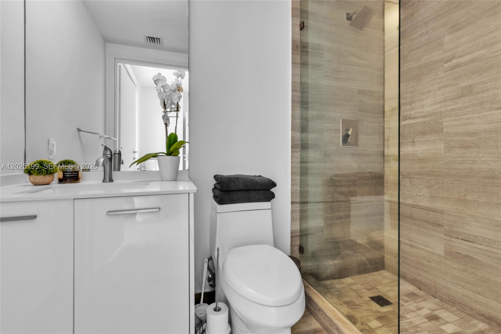 1300 Brickell Bay Dr # 3408