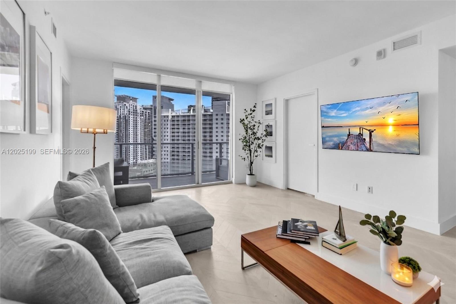 1300 Brickell Bay Dr # 3408