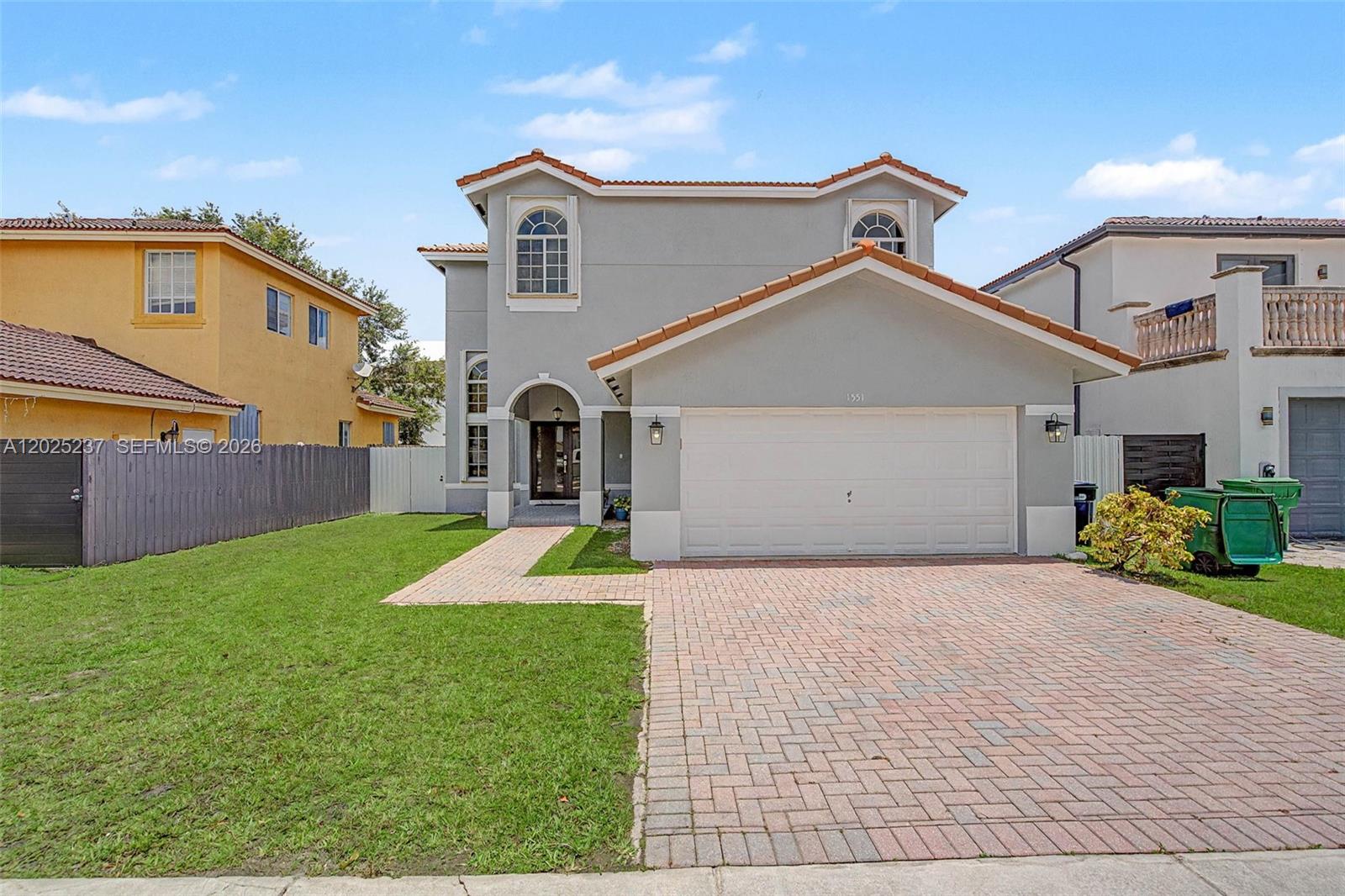 1551 SW 154th Ct
